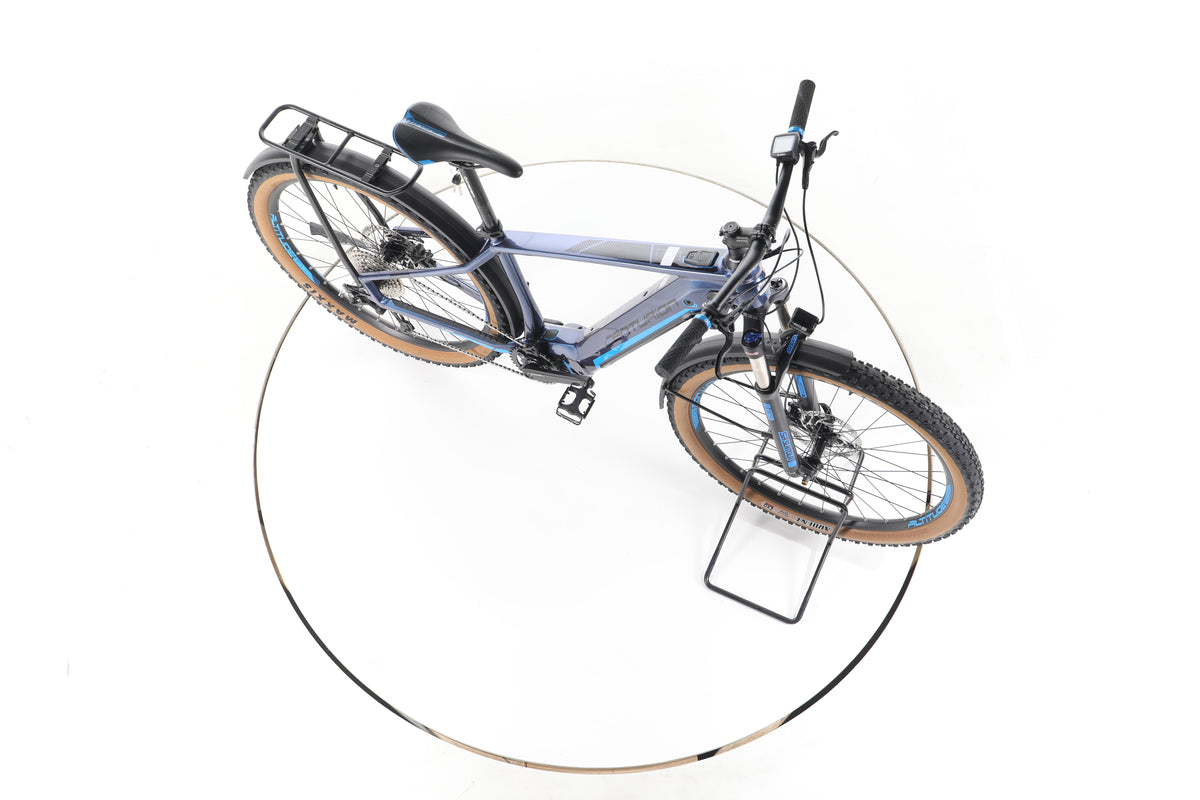 Centurion Backfire E R760i Trekking E-Bike - Image 14