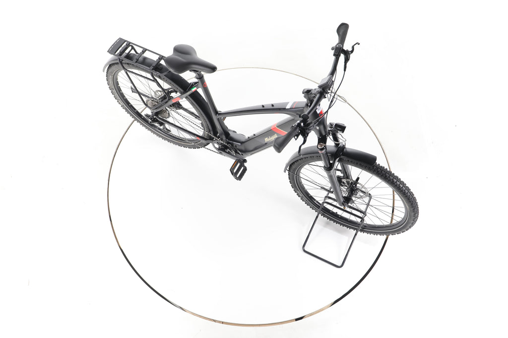 Malaguti Cortina TRT 5.2 Trekking E-Bike - Image 14