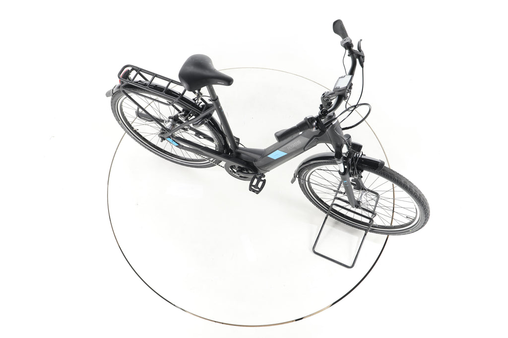 Pegasus Solero EVO 7R Plus Trekking E-Bike Tiefeinsteiger - Image 14