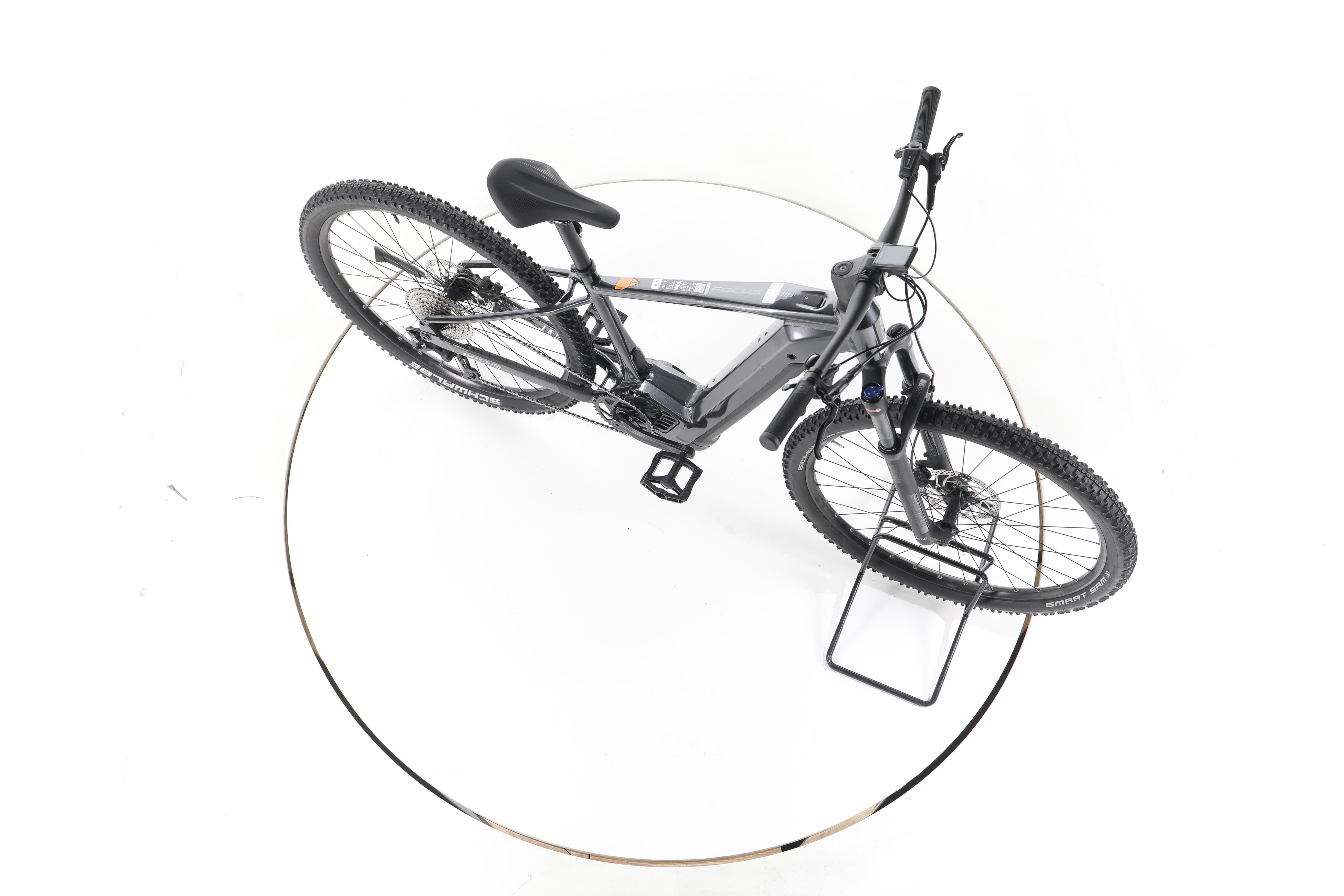Focus JARIFA² 6.7 E-Bike - Image 14