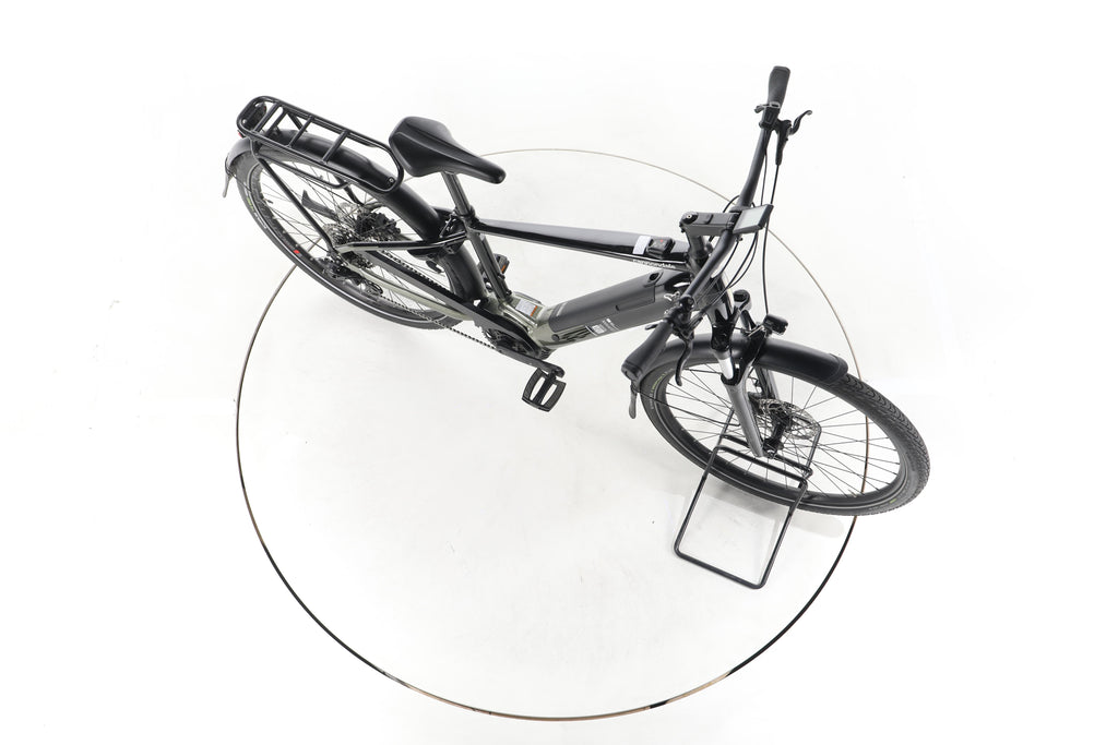 Cannondale Tesoro Neo X 2 Trekking E-Bike - Image 14