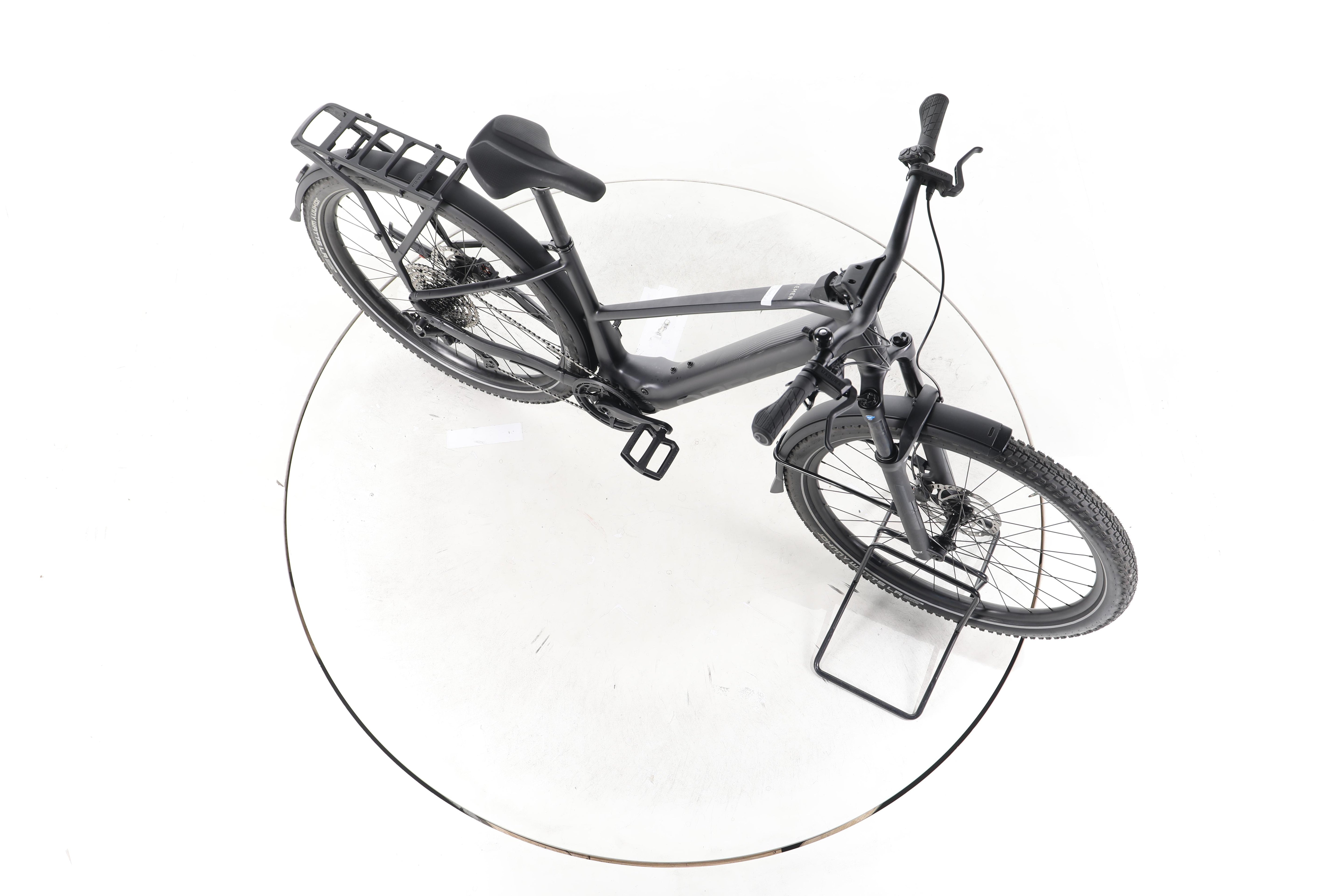 Orbea Kemen ADV 20 Trekking E-Bike 2025 - Image 14