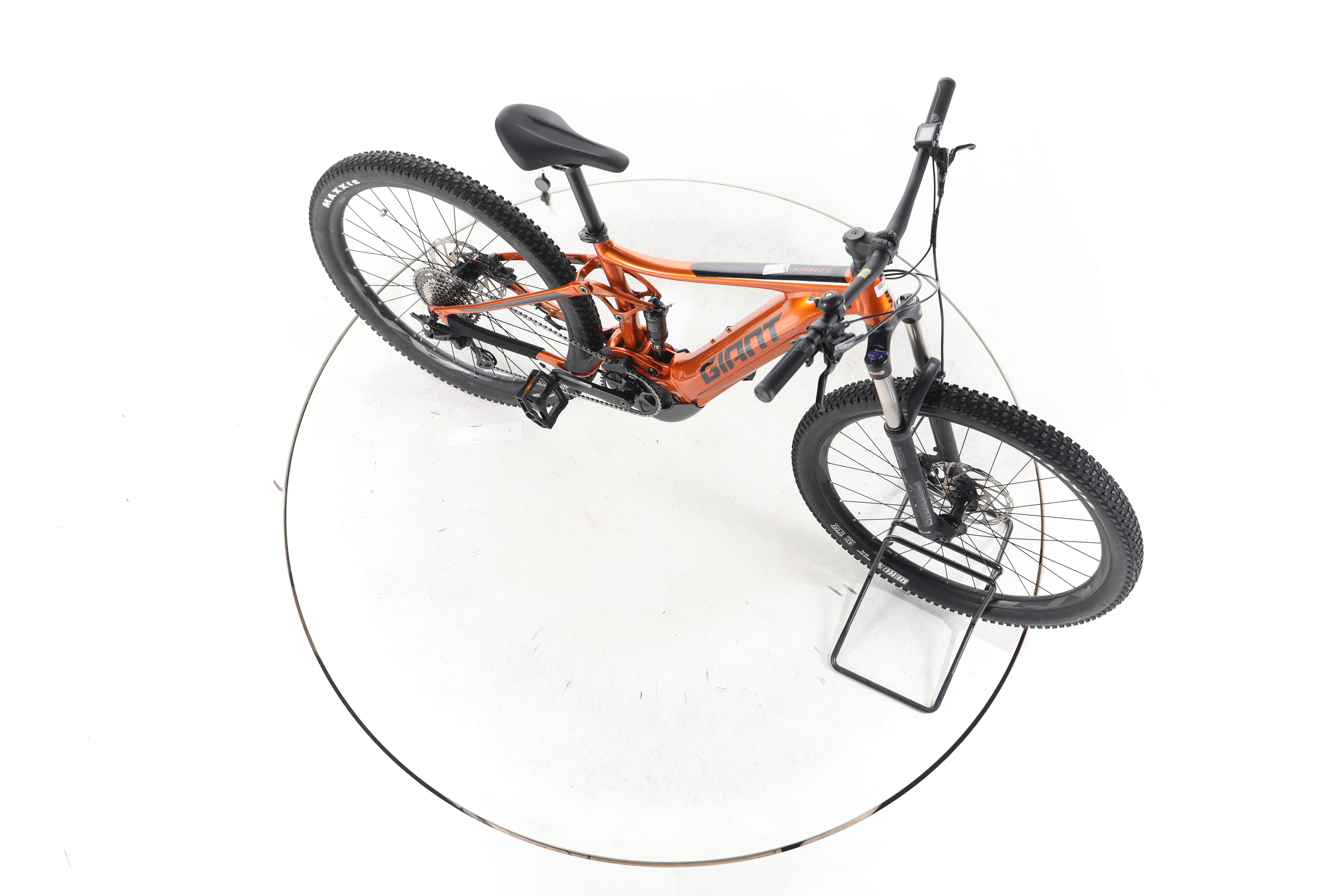 Giant Stance E+ 2 E-Bike Fully - Image 14