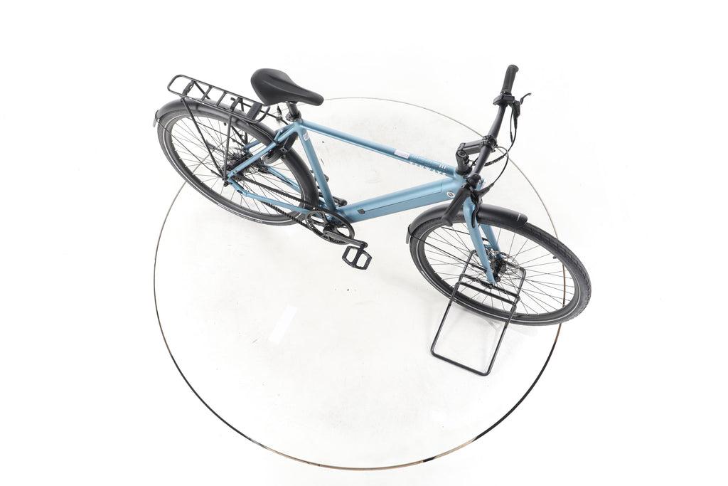 TENWAYS CGO600 Pro City E-Bike - Image 14