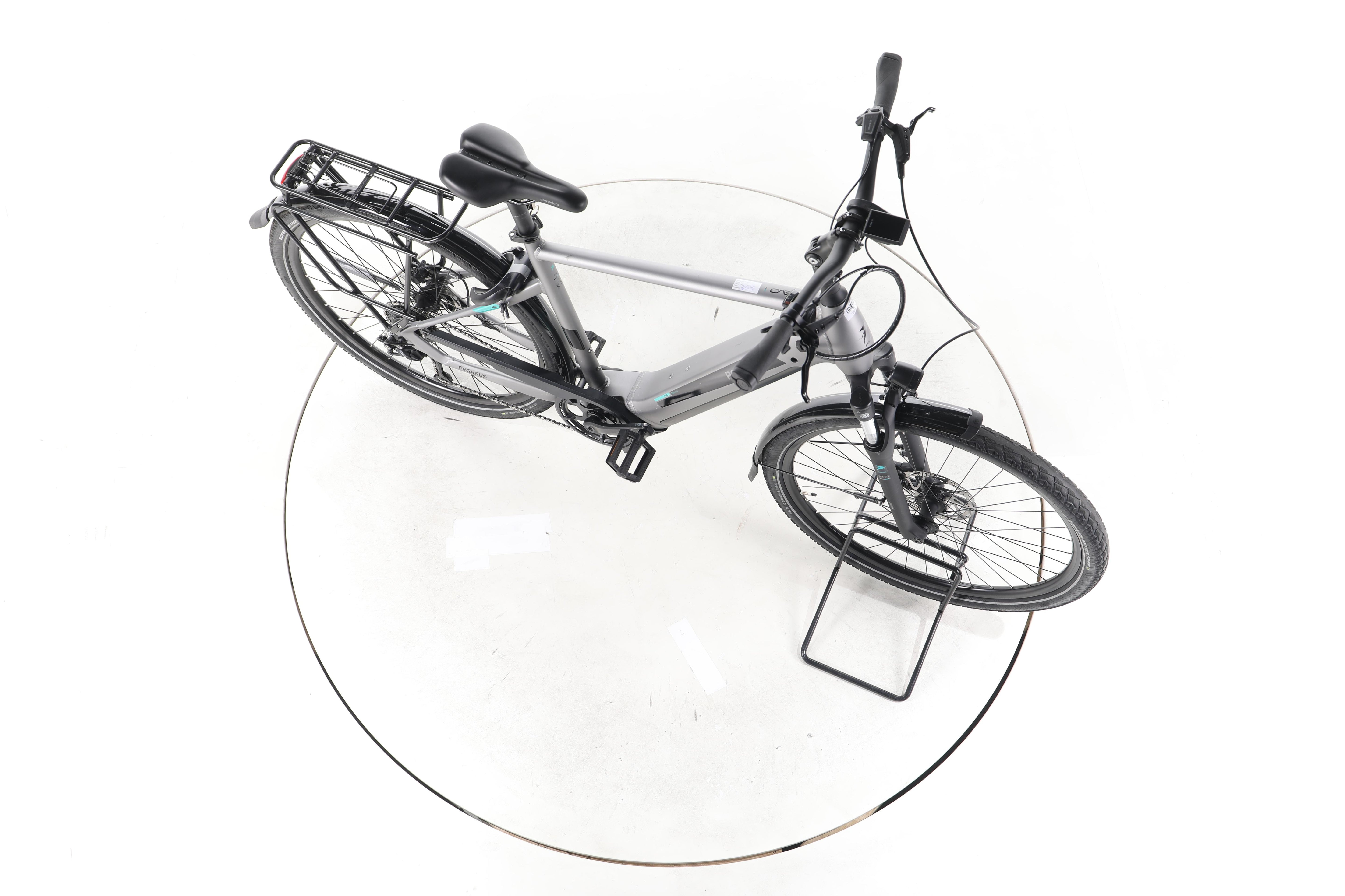 Pegasus EVO CX 750 Trekking E-Bike - Image 14