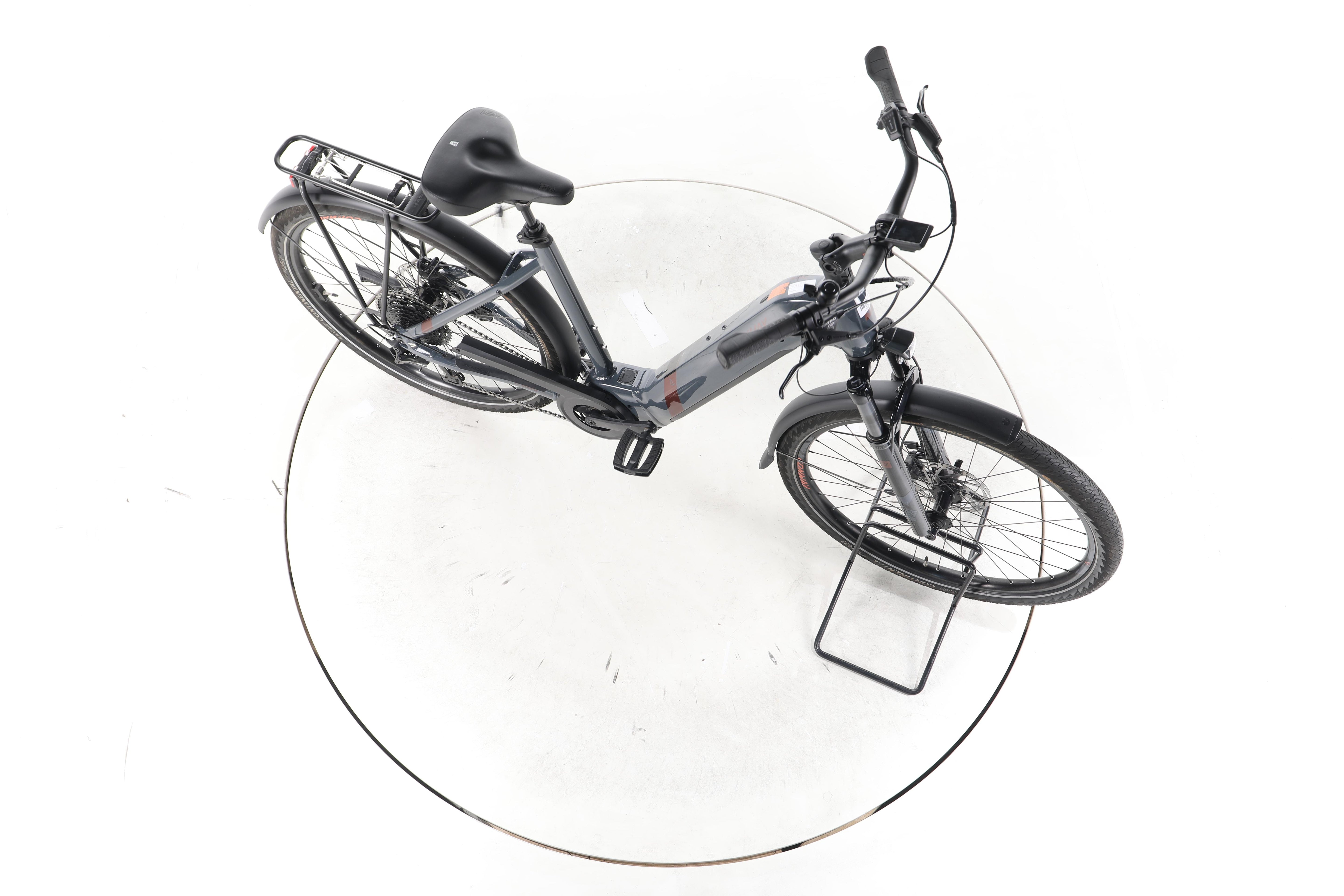 Conway T3.0 Trekking E-Bike Tiefeinsteiger - Image 14