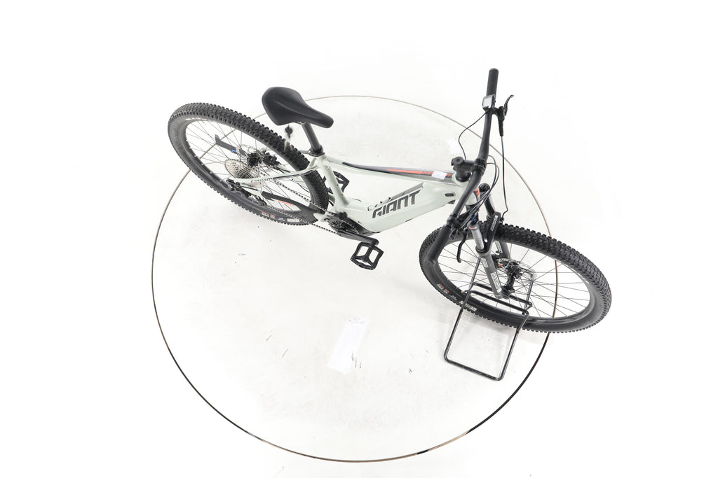 Giant Fathom E+ 2 E-Bike - Image 14