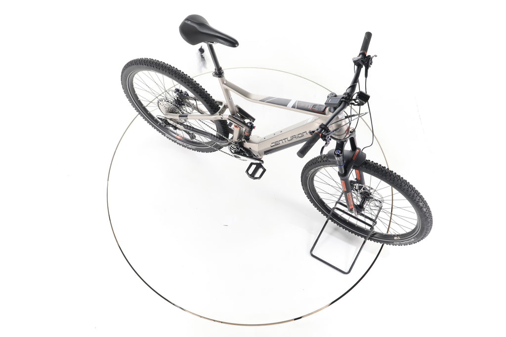 Centurion Lhasa E R2600i E-Bike Fully - Image 14
