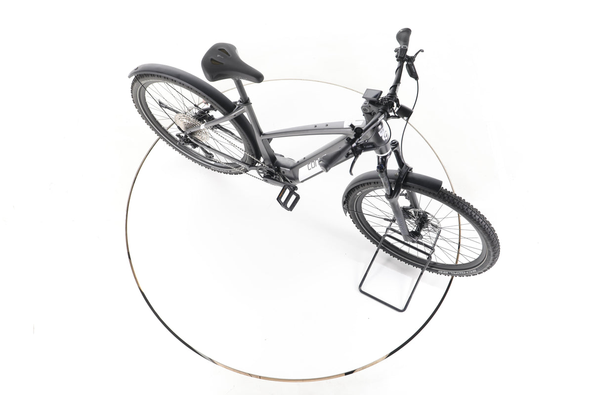 CONE Bikes eCross IN 4.0 Trekking E-Bike - Image 14