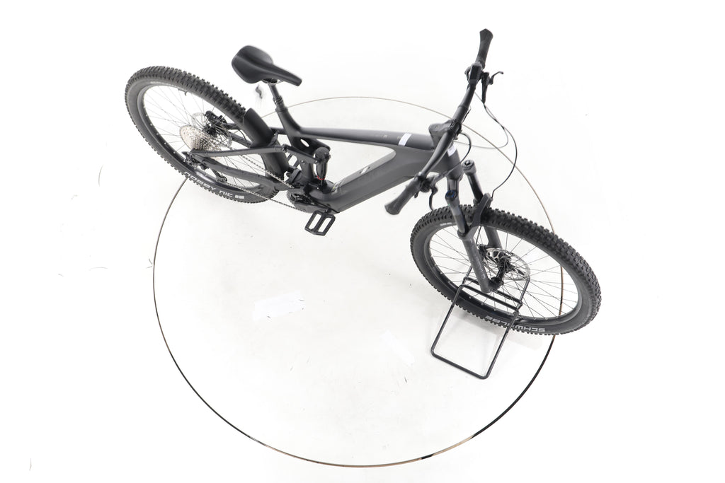 Cube Stereo Hybrid ONE44 EX E-Bike Fully 2025 - Image 14