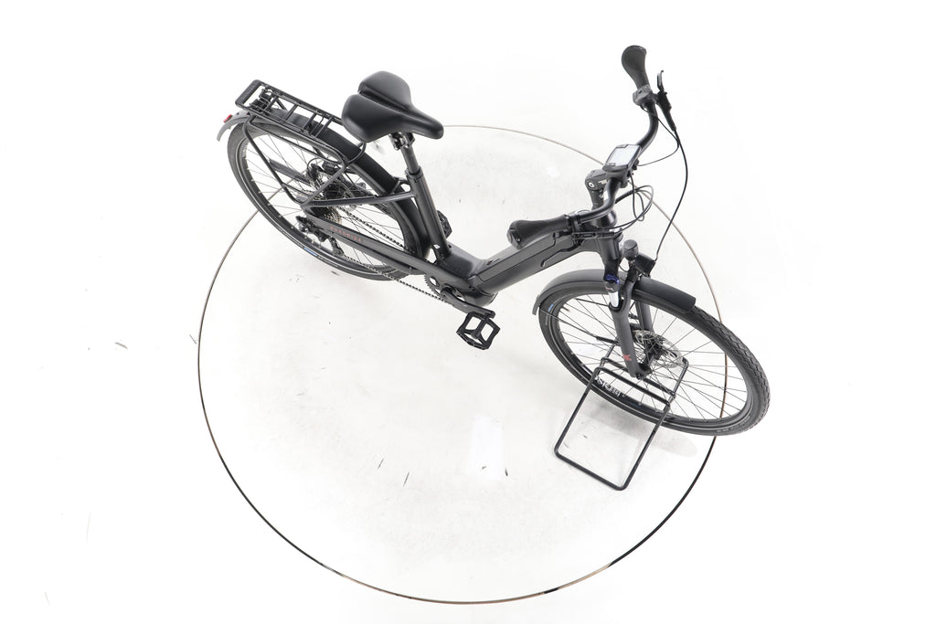 Kettler Quadriga CX 10 Trekking E-Bike Tiefeinsteiger - Image 14