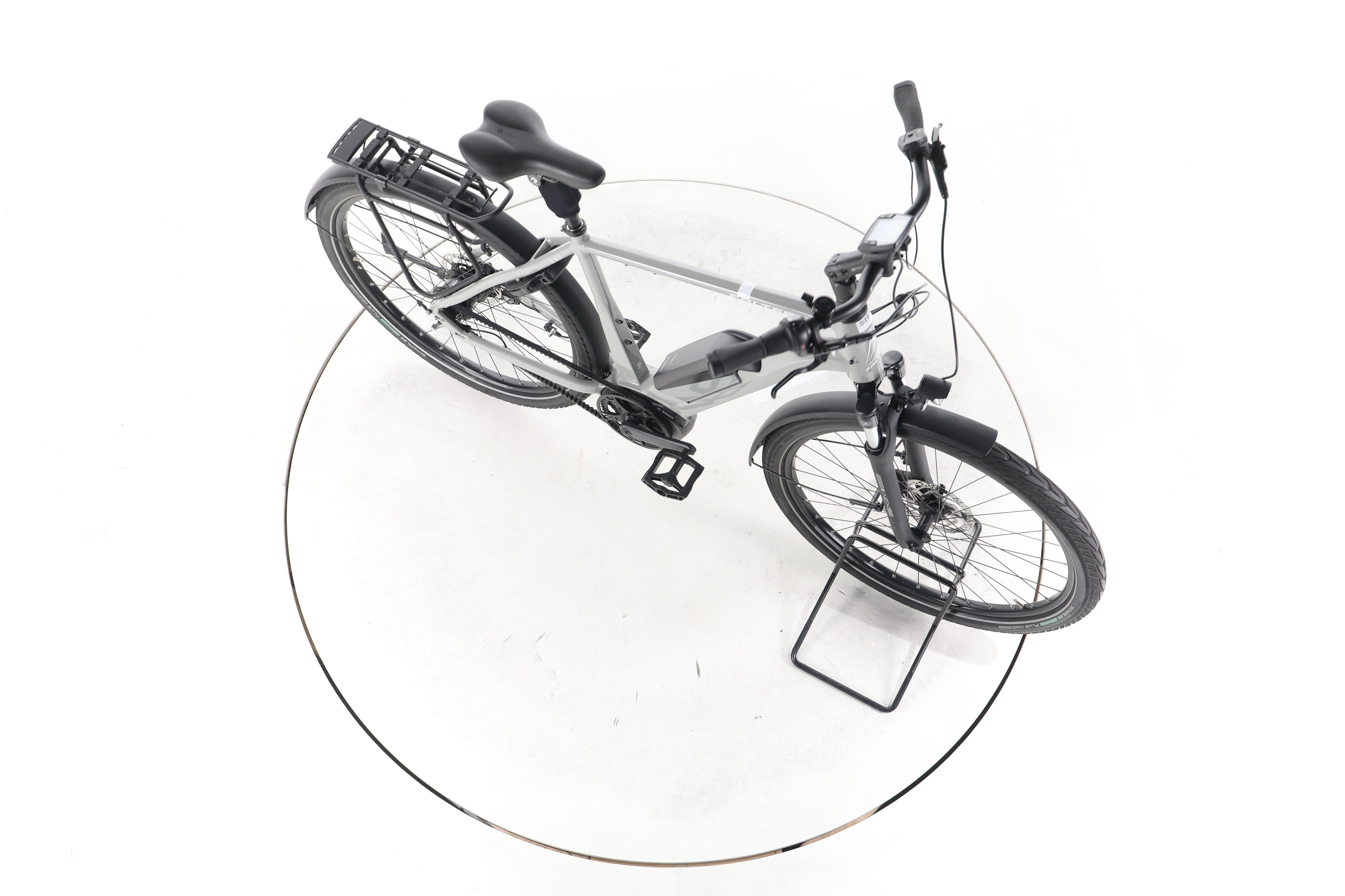 FALTER E 9.3 RT City E-Bike - Image 14