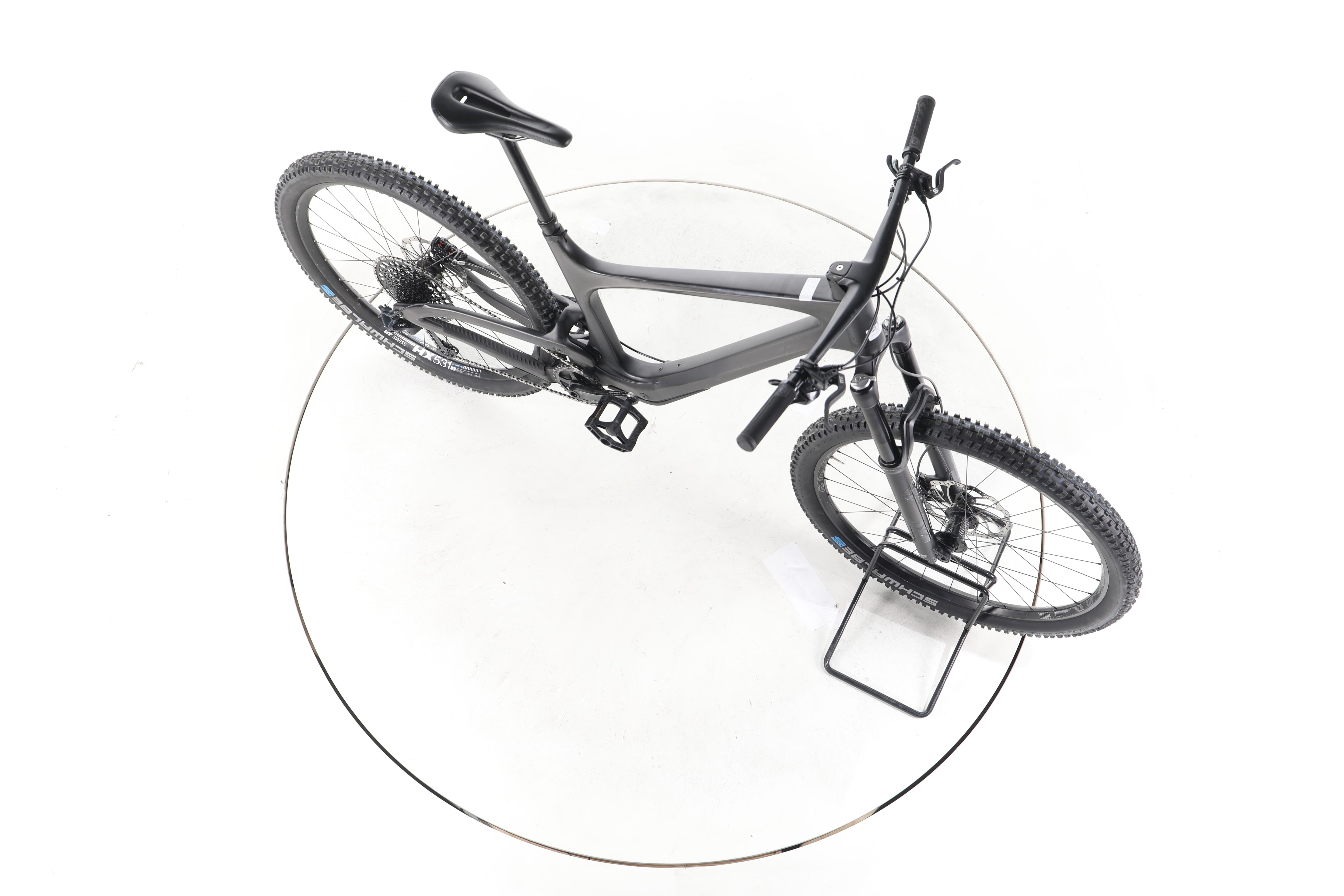 BOLD CYCLES Linkin Fahrrad Fully - Image 14