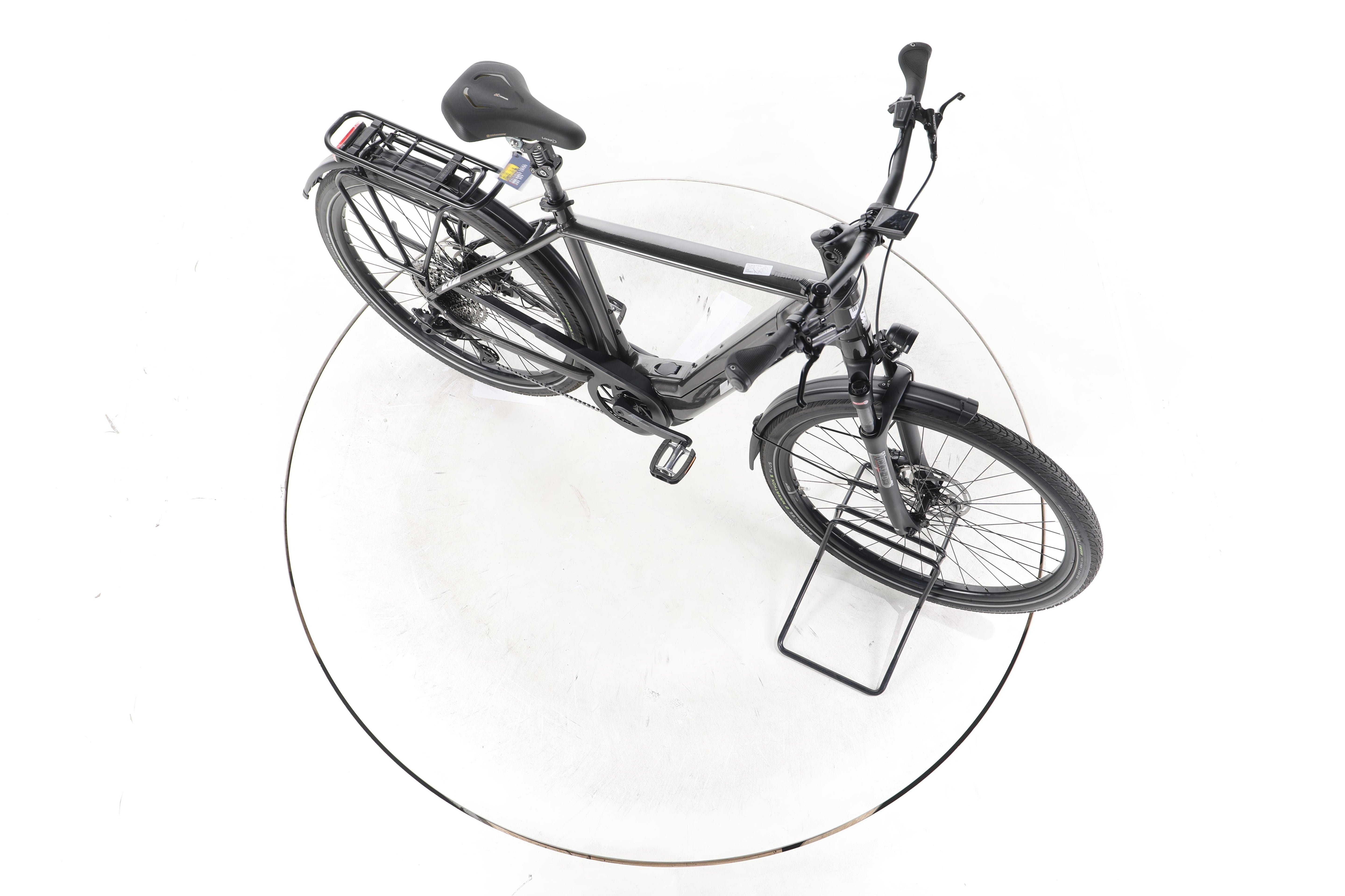 KTM Macina Style XL Trekking E-Bike - Image 14