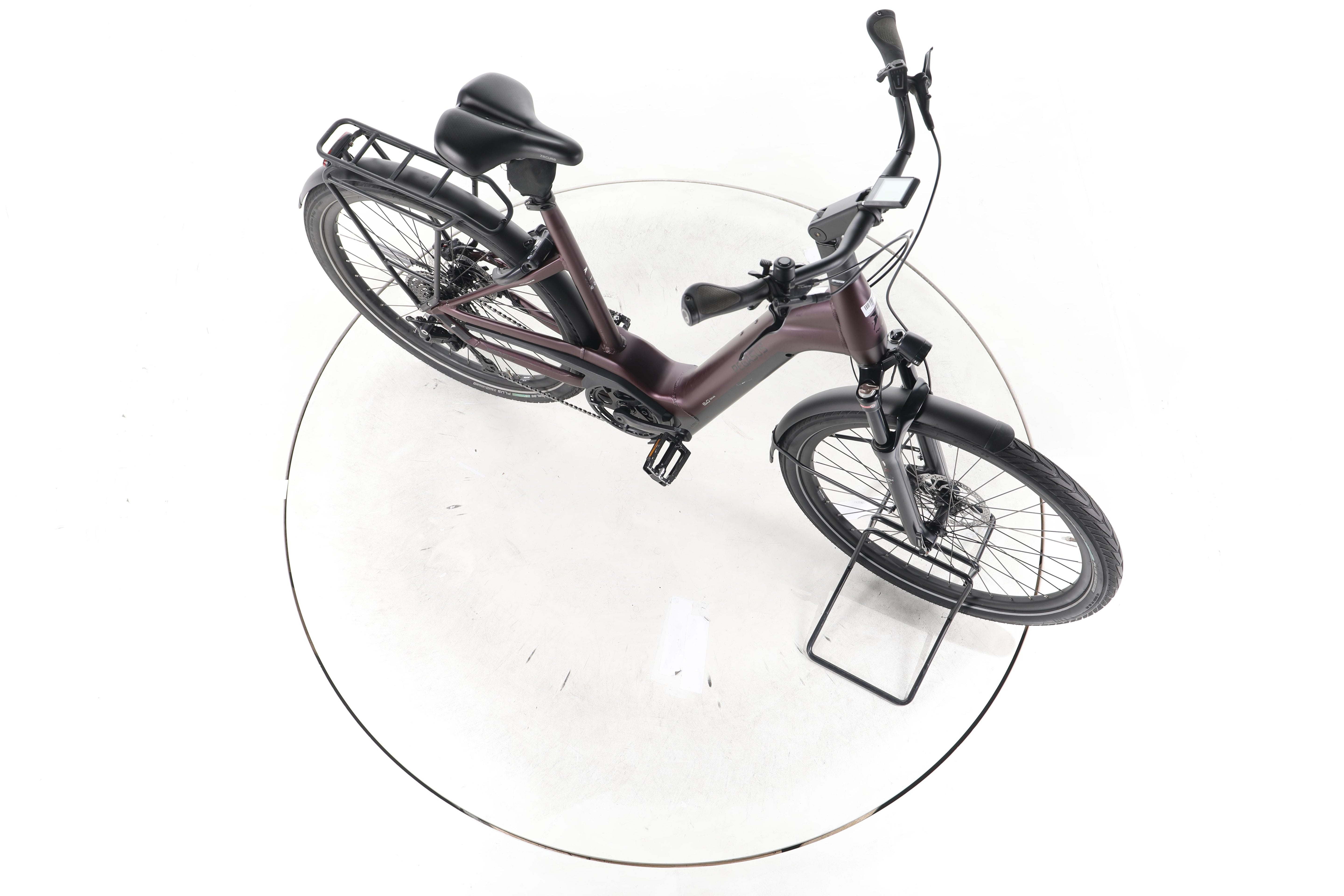 Pegasus Strong Evo 10 Lite Trekking E-Bike Tiefeinsteiger 2024 - Image 14