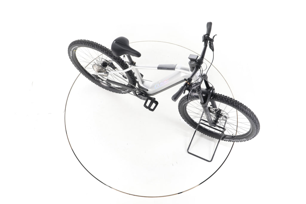 Cube Reaction Hybrid SLX E-Bike - Image 14