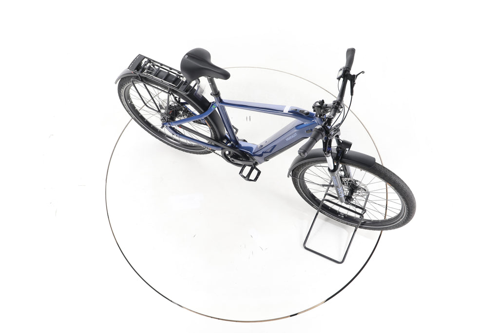 HoheAcht Pasio EKO Vilago City E-Bike - Image 14