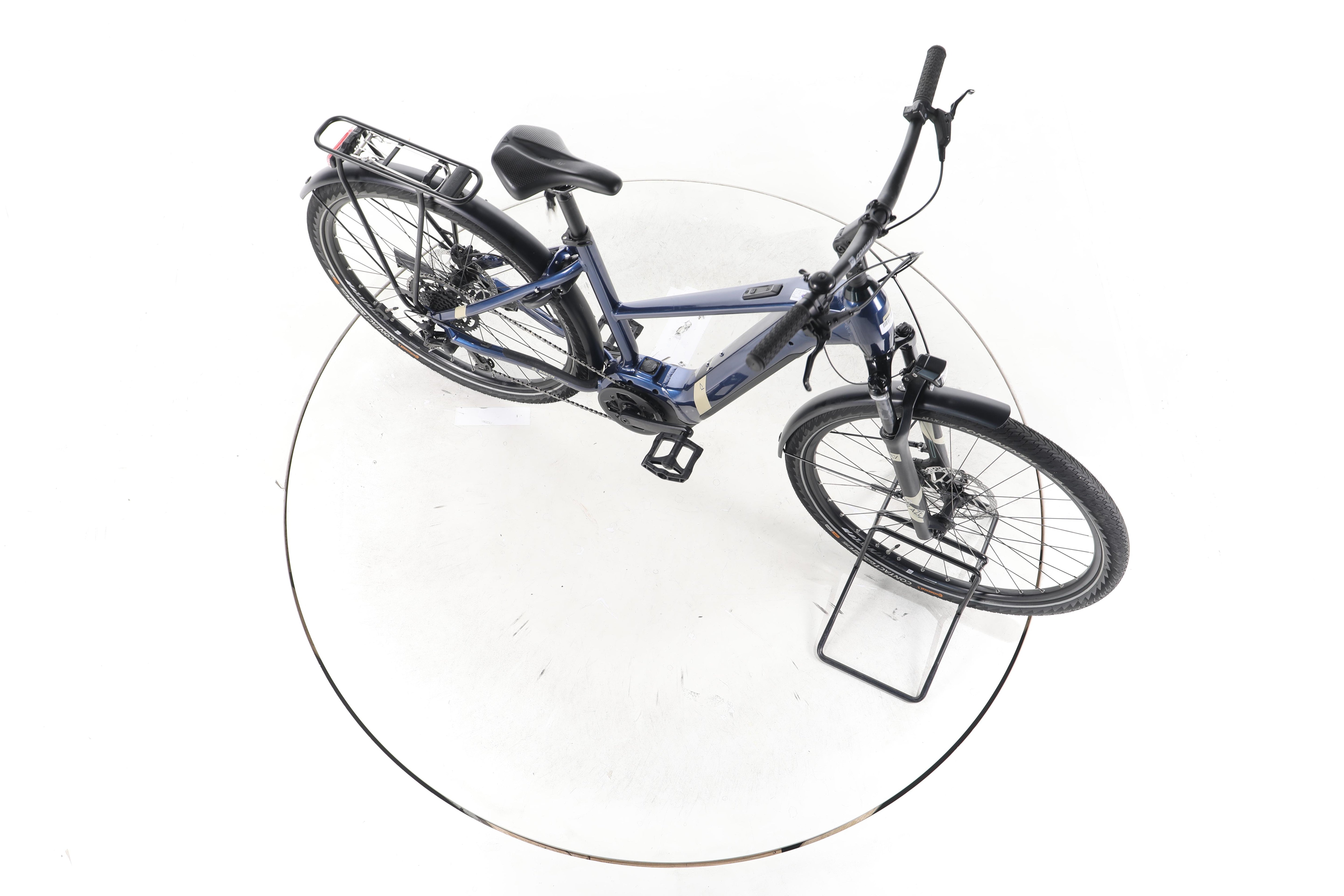 Conway Cairon T 2.0 Trekking E-Bike - Image 14