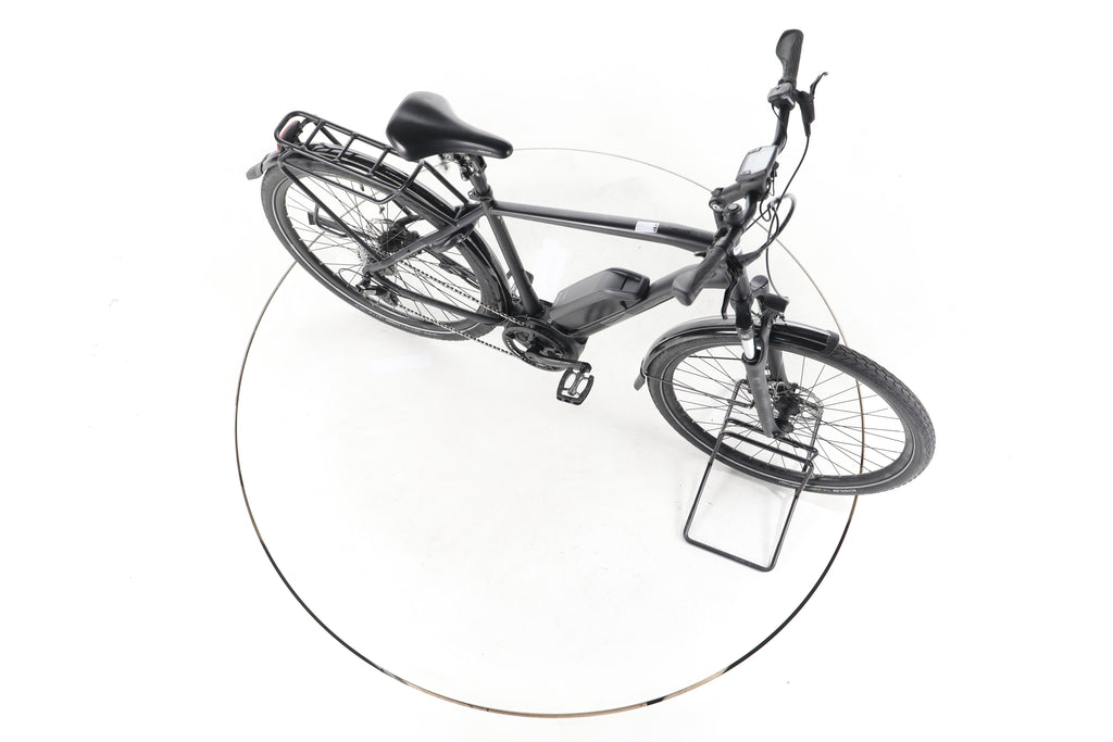 Pegasus Solero E8 Plus Trekking E-Bike - Image 14