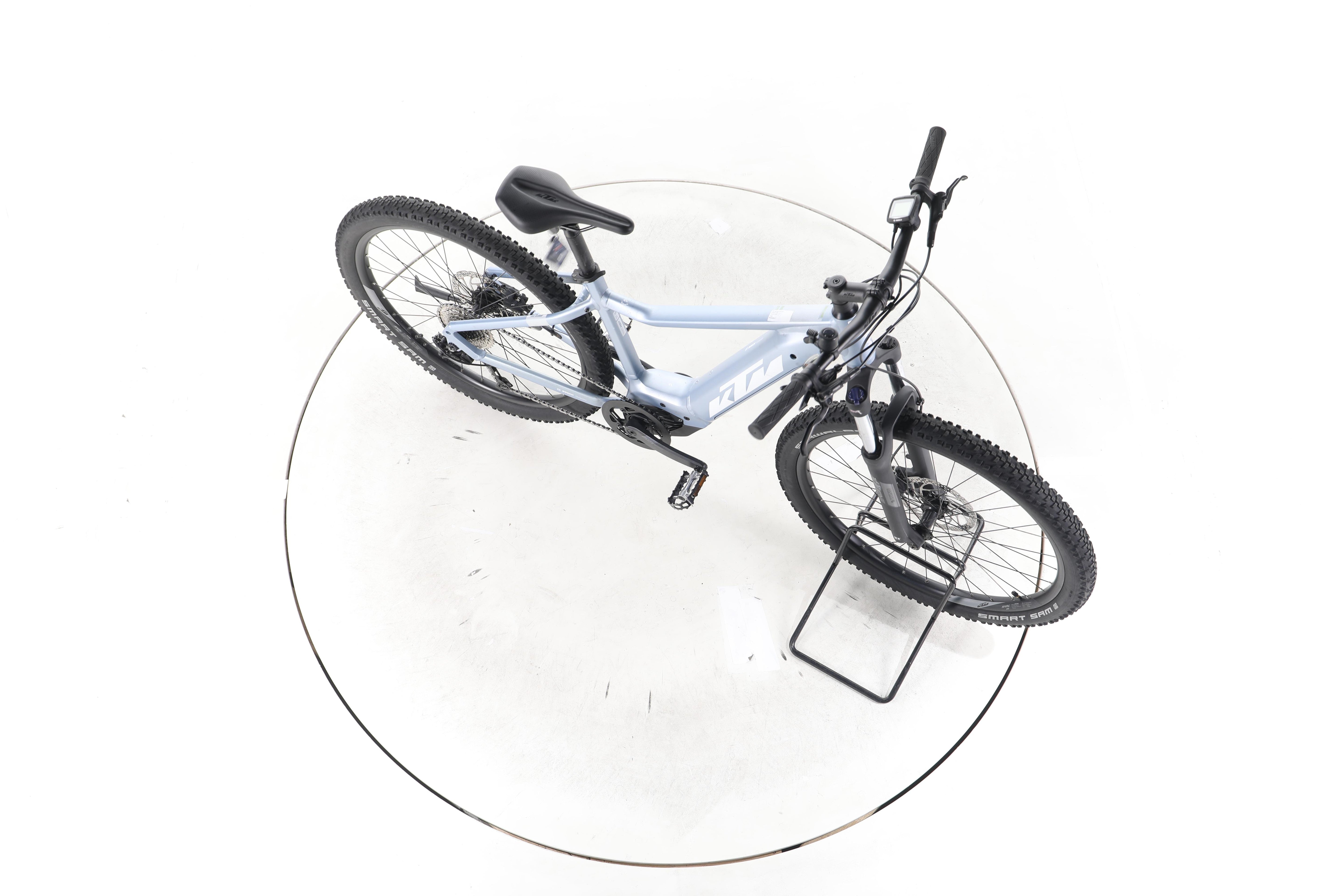 KTM Macina Race 572 Glorious E-Bike - Image 14