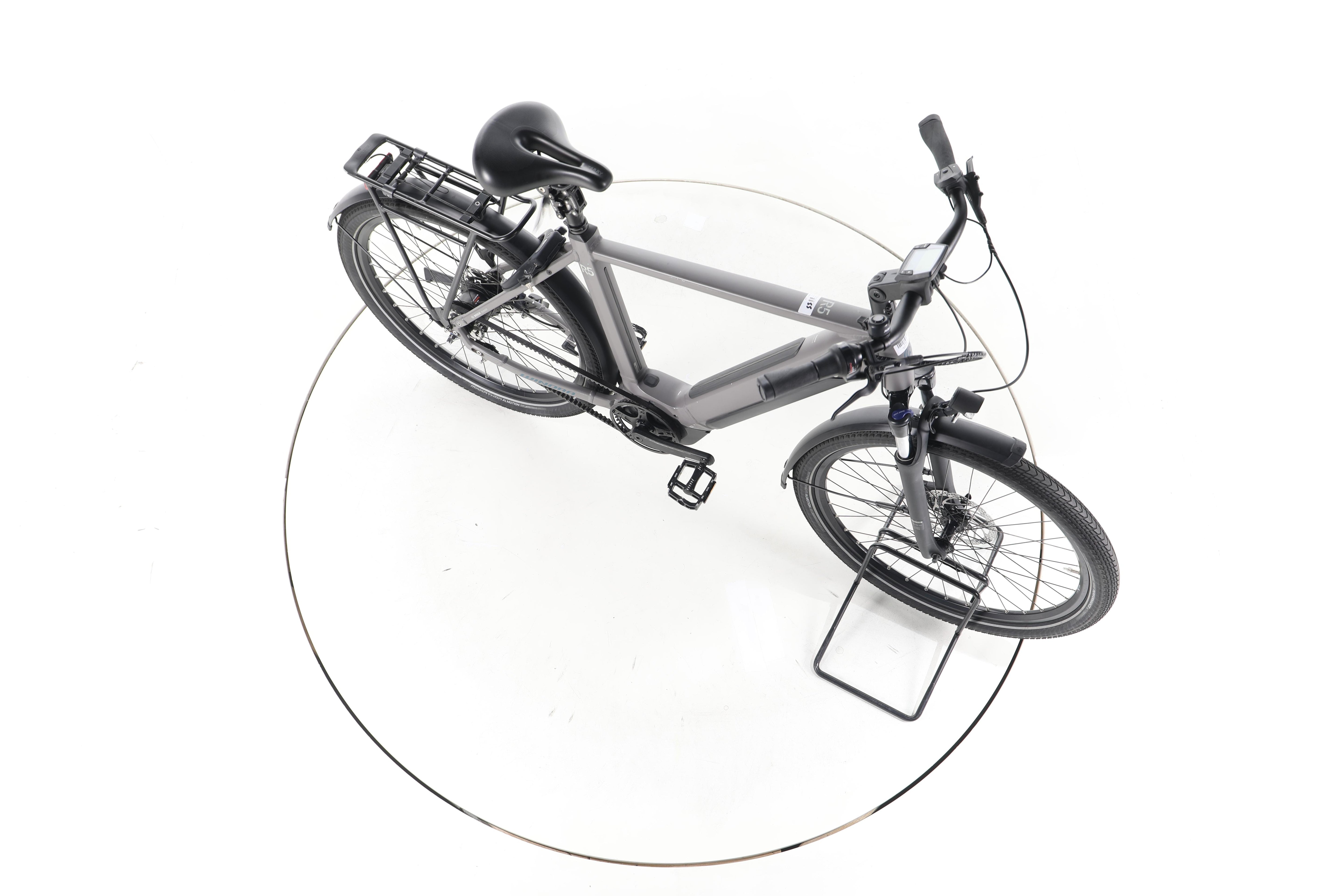 Winora Sinus R5 City E-Bike - Image 14
