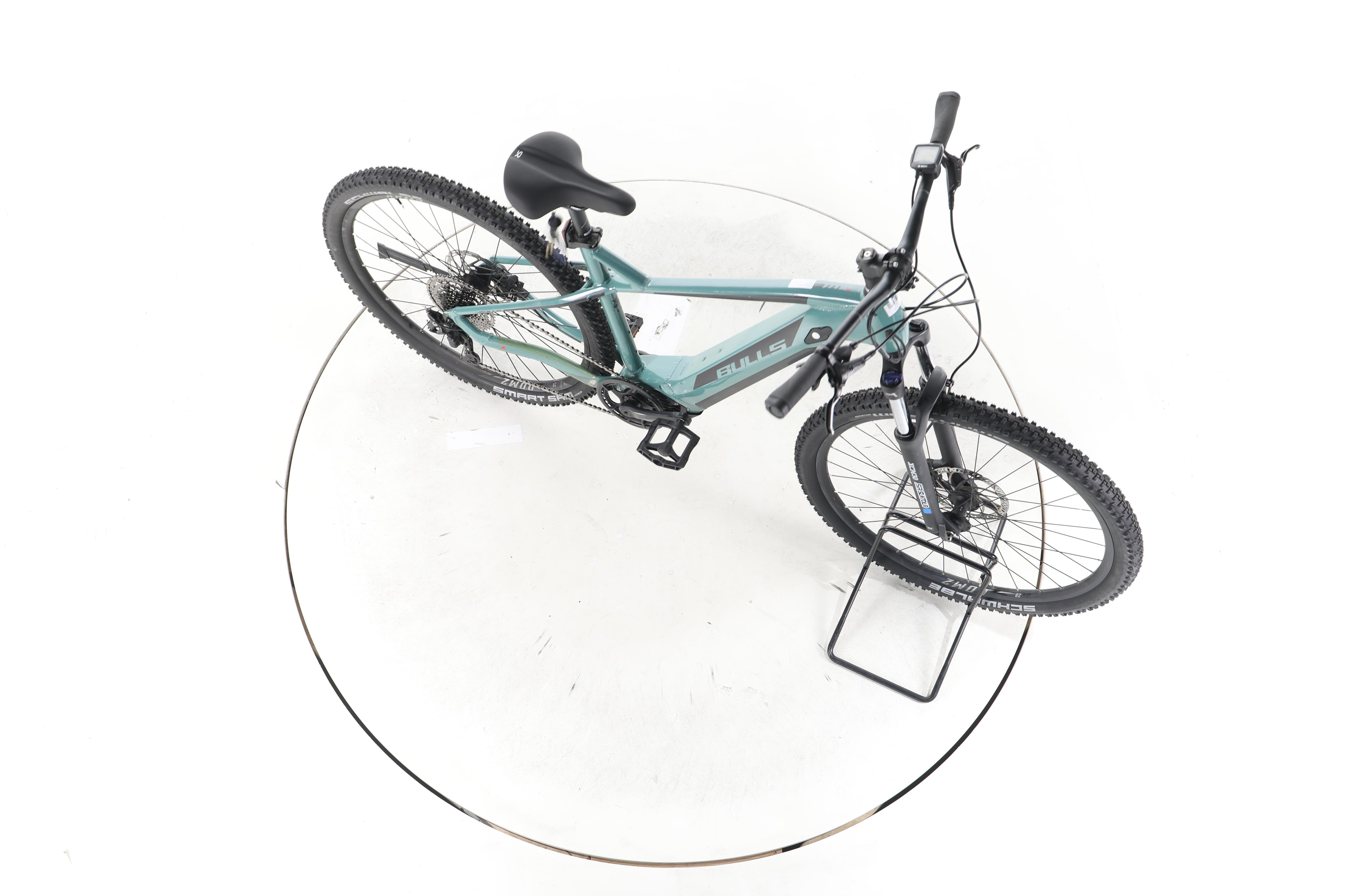 Bulls EVO 500 E-Bike - Image 14