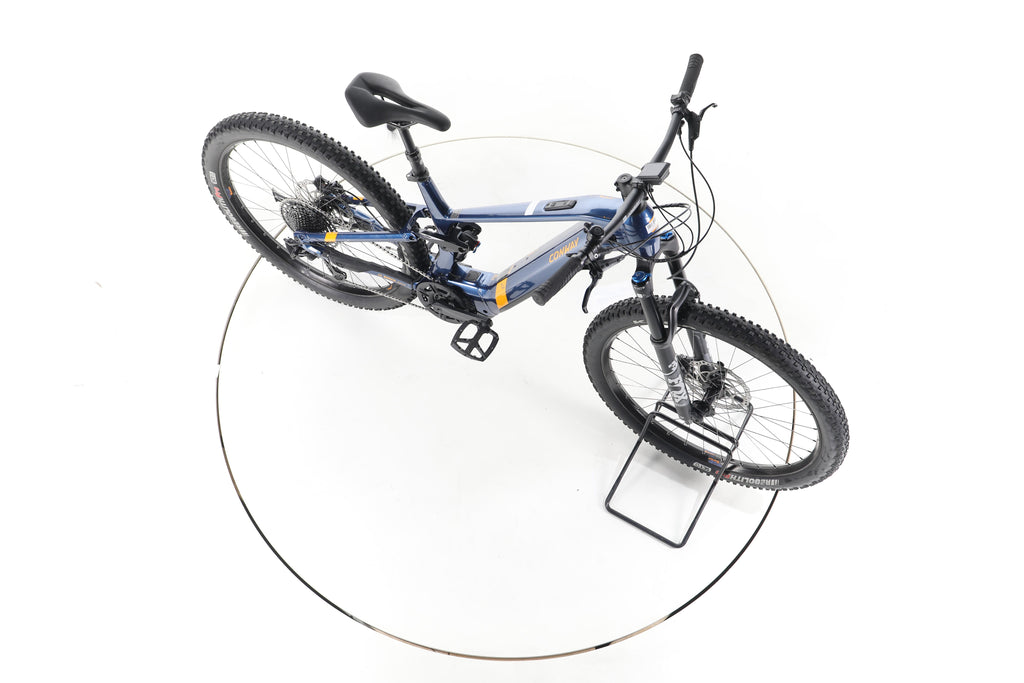Conway Xyron S 3.9 E-Bike Fully - Image 14