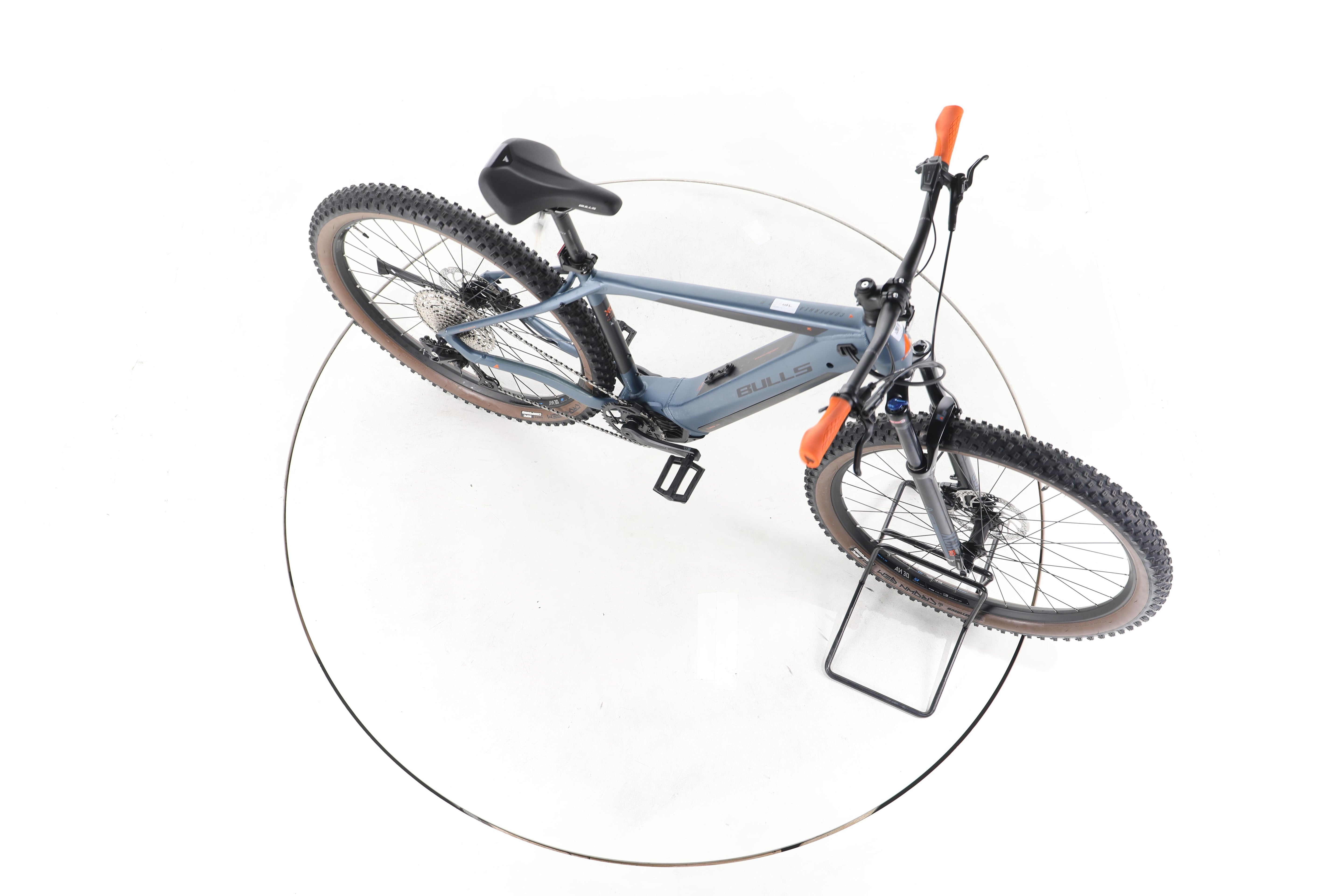 Bulls Copperhead  EVO 2 E-Bike - Image 14