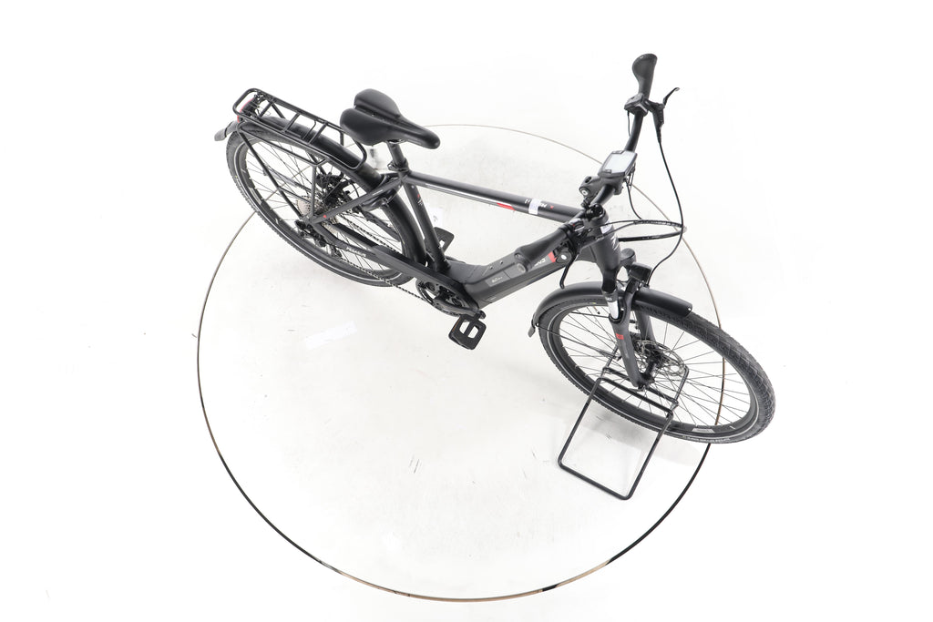 Pegasus Premio EVO 10 Trekking E-Bike - Image 14