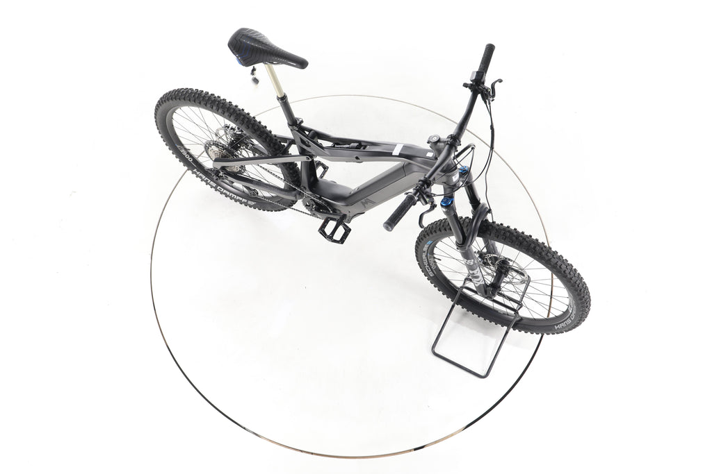 M1-Sporttechnik Erzberg CC E-Bike Fully Carbon - Image 14