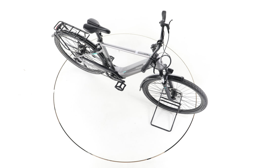Pegasus EVO CX Trekking E-Bike - Image 14
