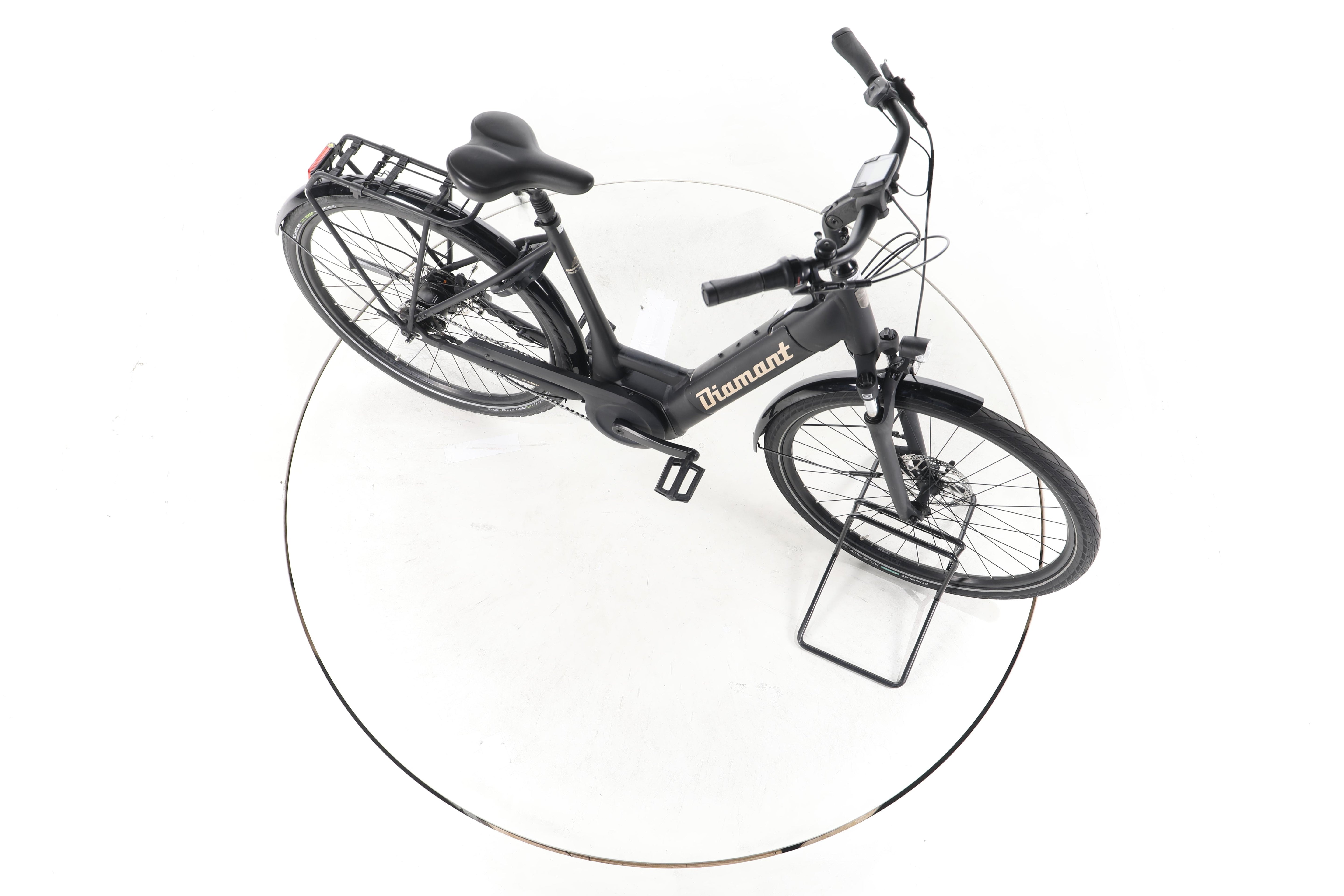 Diamant Beryll Deluxe City E-Bike Tiefeinsteiger - Image 14