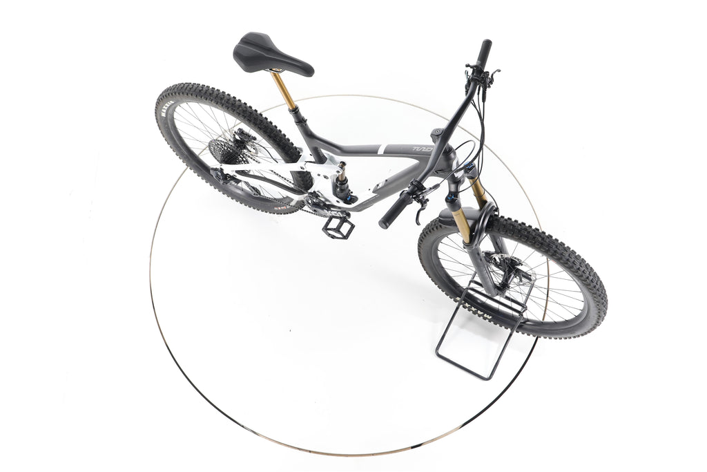 Scott Ransom 900 Tuned AXS Fahrrad Fully - Image 14