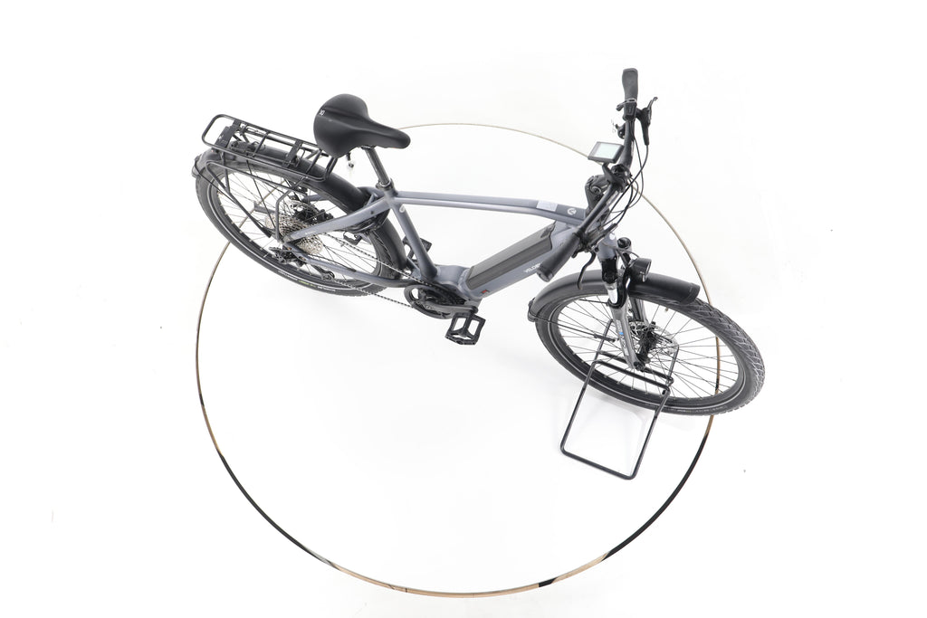 Velo de Ville SEB 990 Trekking E-Bike - Image 14