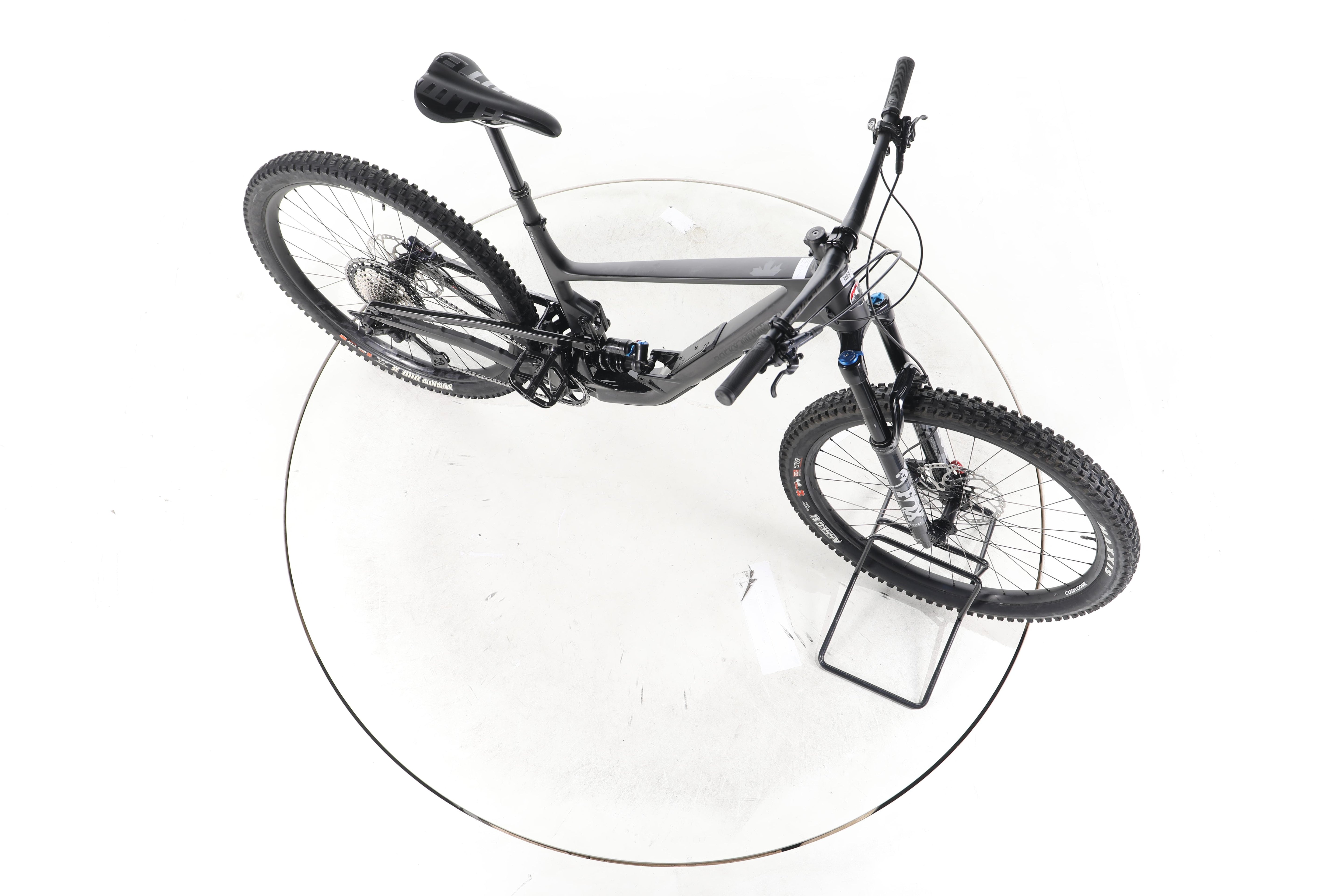 Rocky Mountain Altitude C70 Fahrrad Fully - Image 14
