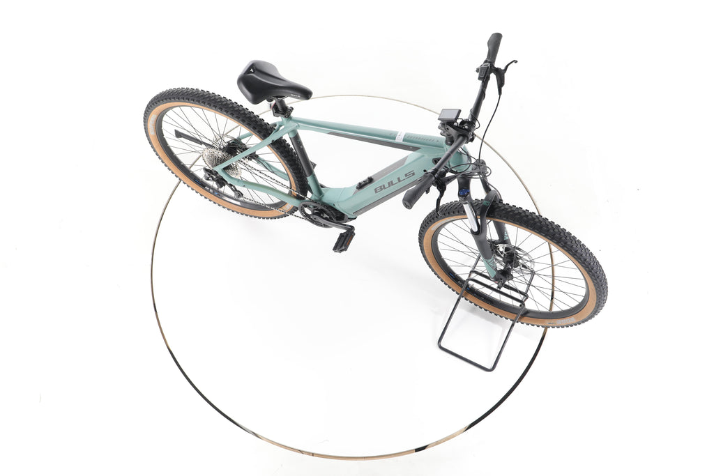 Bulls Copperhead EVO 1 E-Bike - Image 14