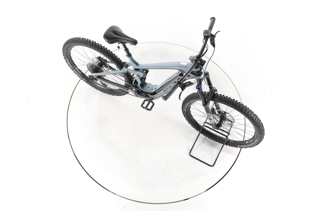 Simplon Rapcon P-Max E-Bike Fully Carbon - Image 14