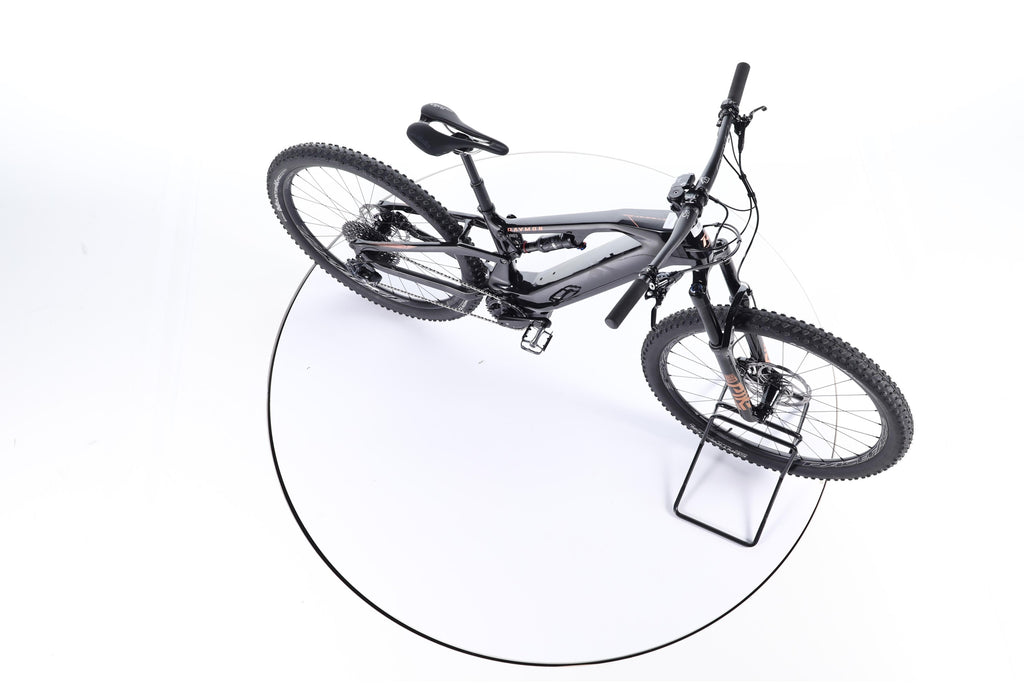 R Raymon AirRay 12.0 E-Bike Fully Carbon - Image 14