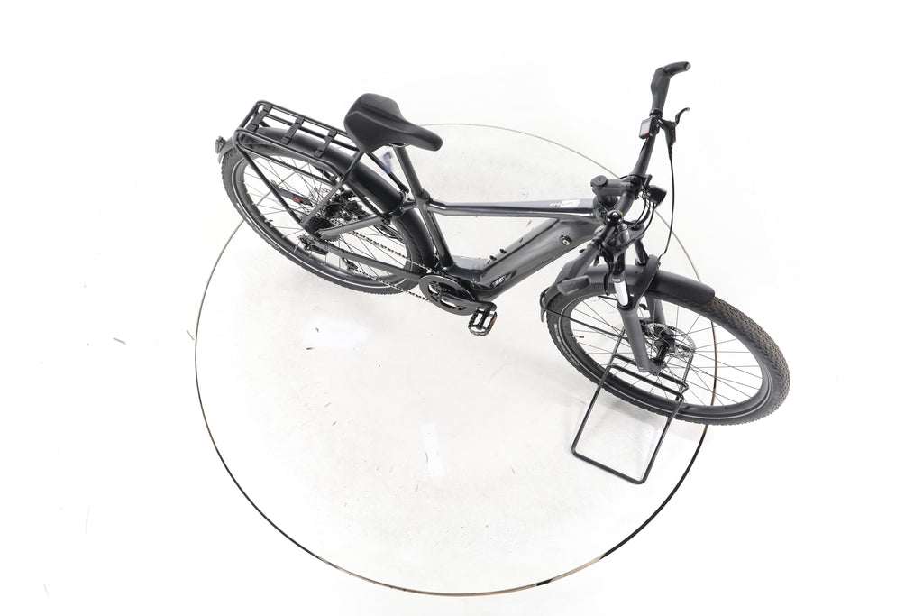 Giant Explore E+ 2 Trekking E-Bike - Image 14