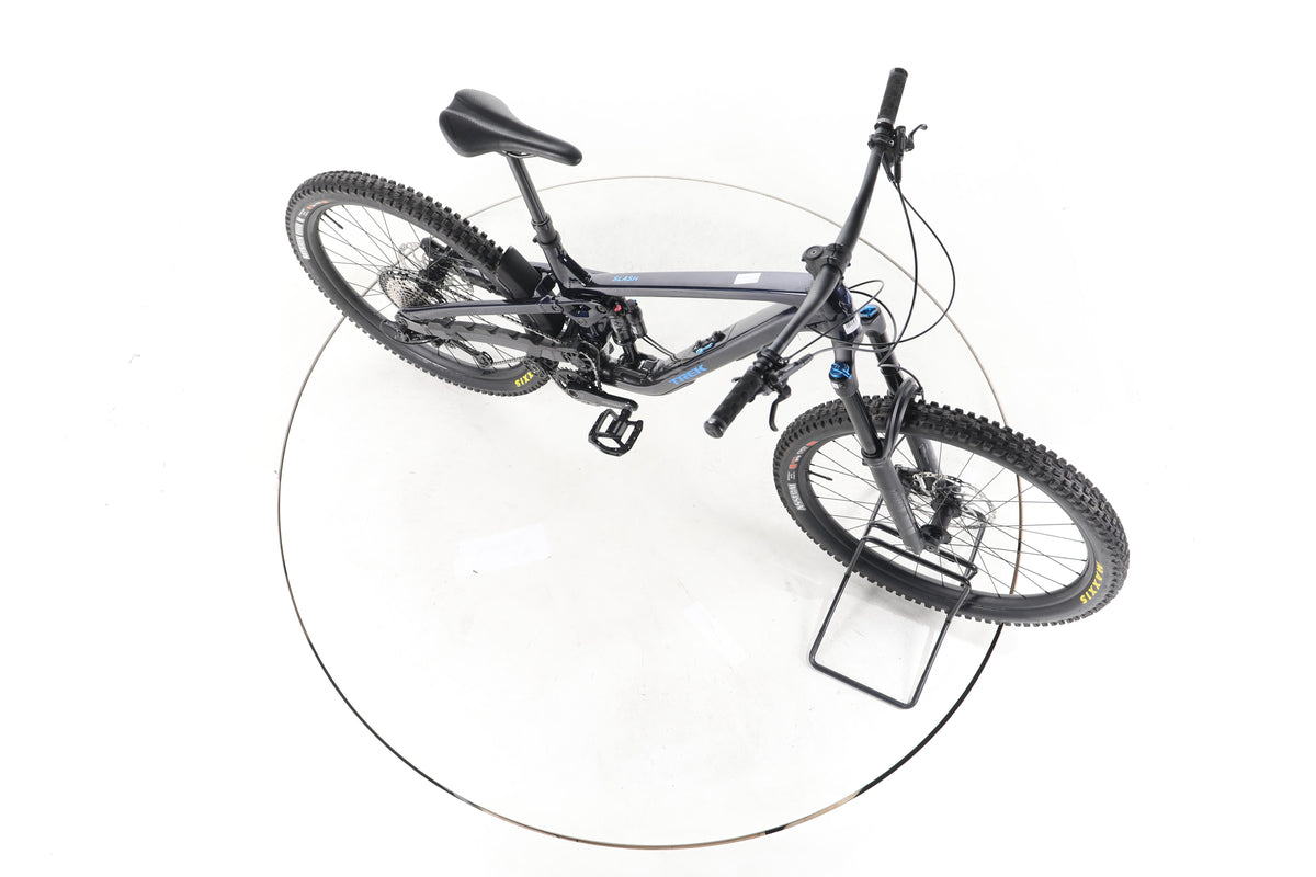 Trek Slash 8 Gen 6 Fahrrad Fully - Image 14