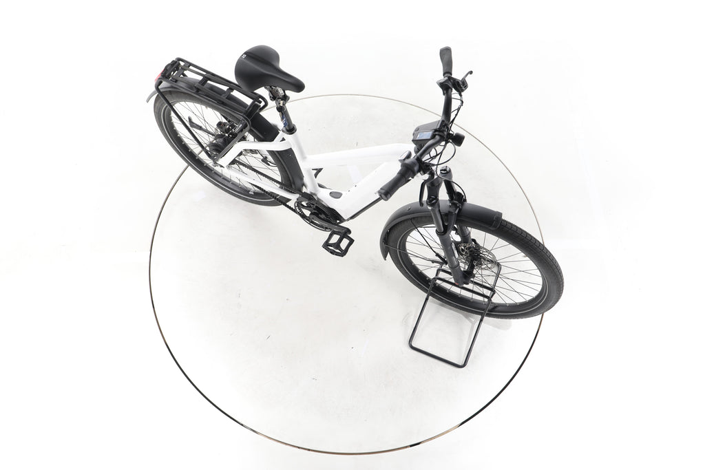 Riese & Müller Charger 3 Mixte City E-Bike - Image 14