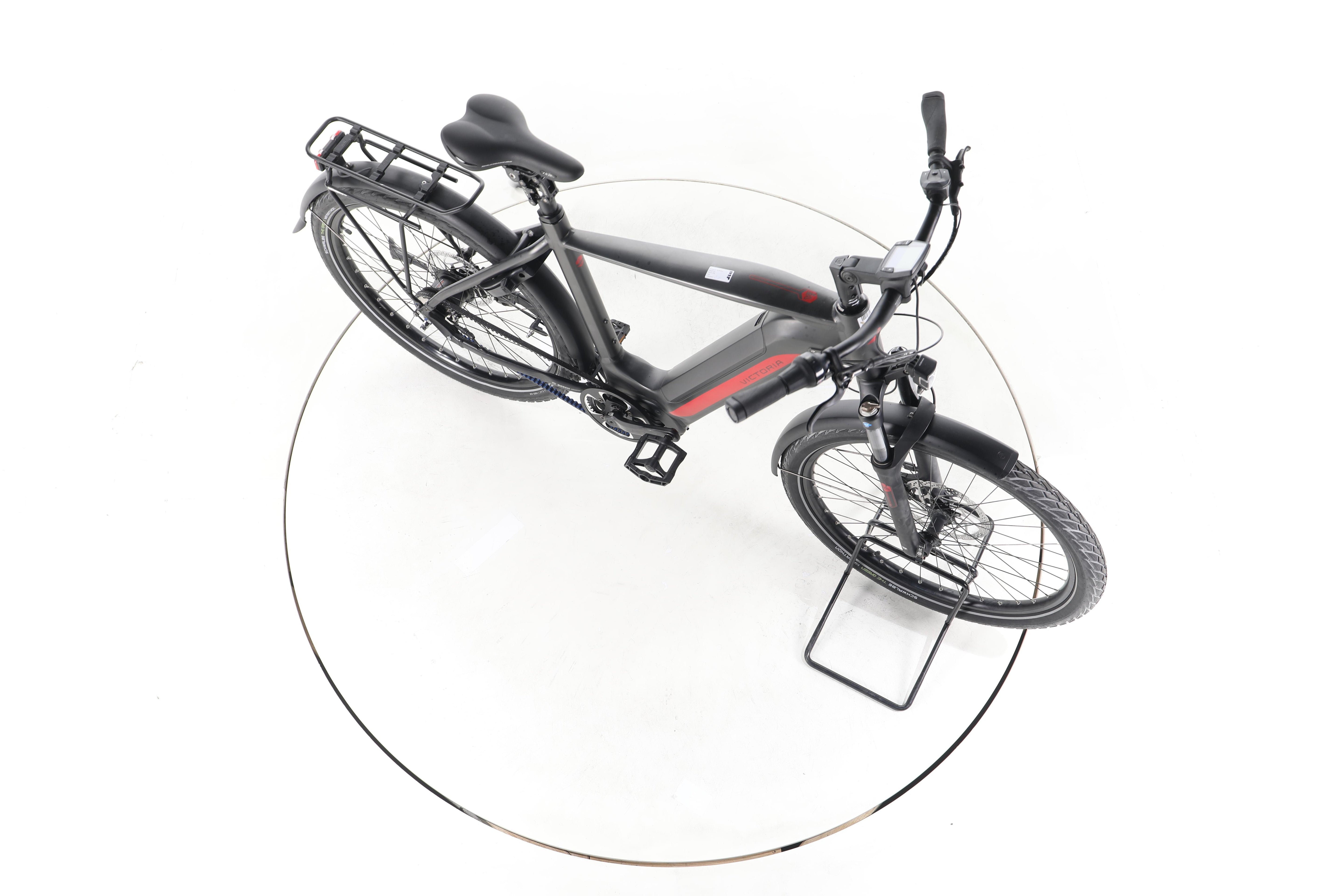 Victoria eAdventure11.9 City E-Bike - Image 14