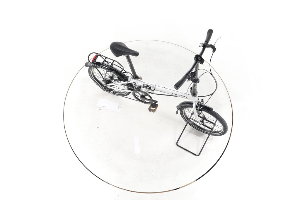 Dahon Dahon Mariner D8 Faltfahrrad - Image 14