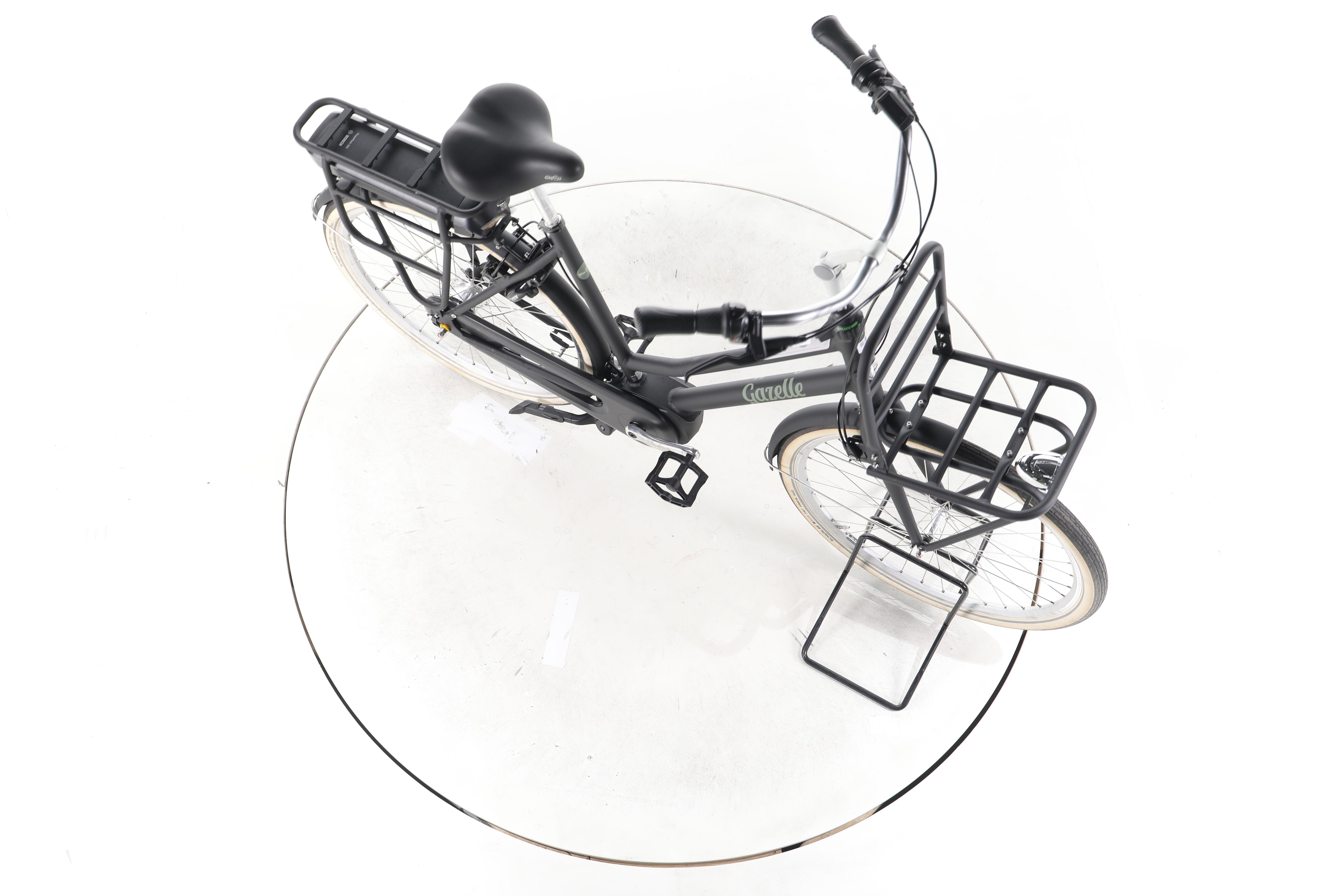 Gazelle Miss Grace C7 HMB City E-Bike Tiefeinsteiger 2024 - Image 14