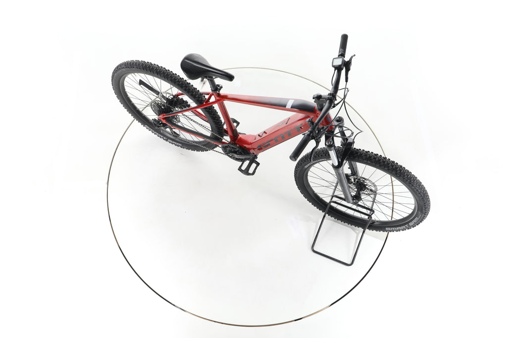 Scott Aspect eRIDE 920 E-Bike - Image 14