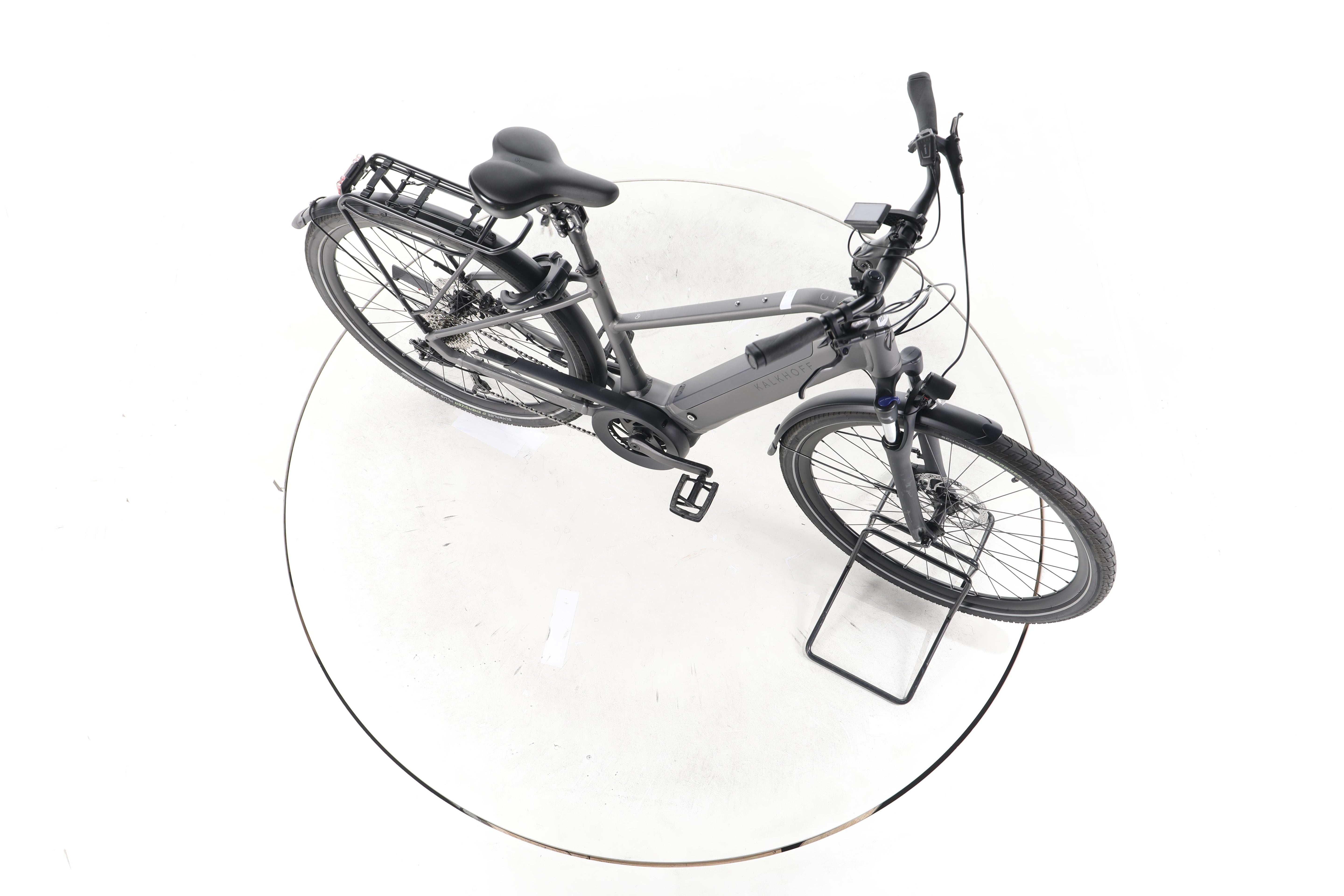Kalkhoff Endeavour 3.B Move Trekking E-Bike - Image 14