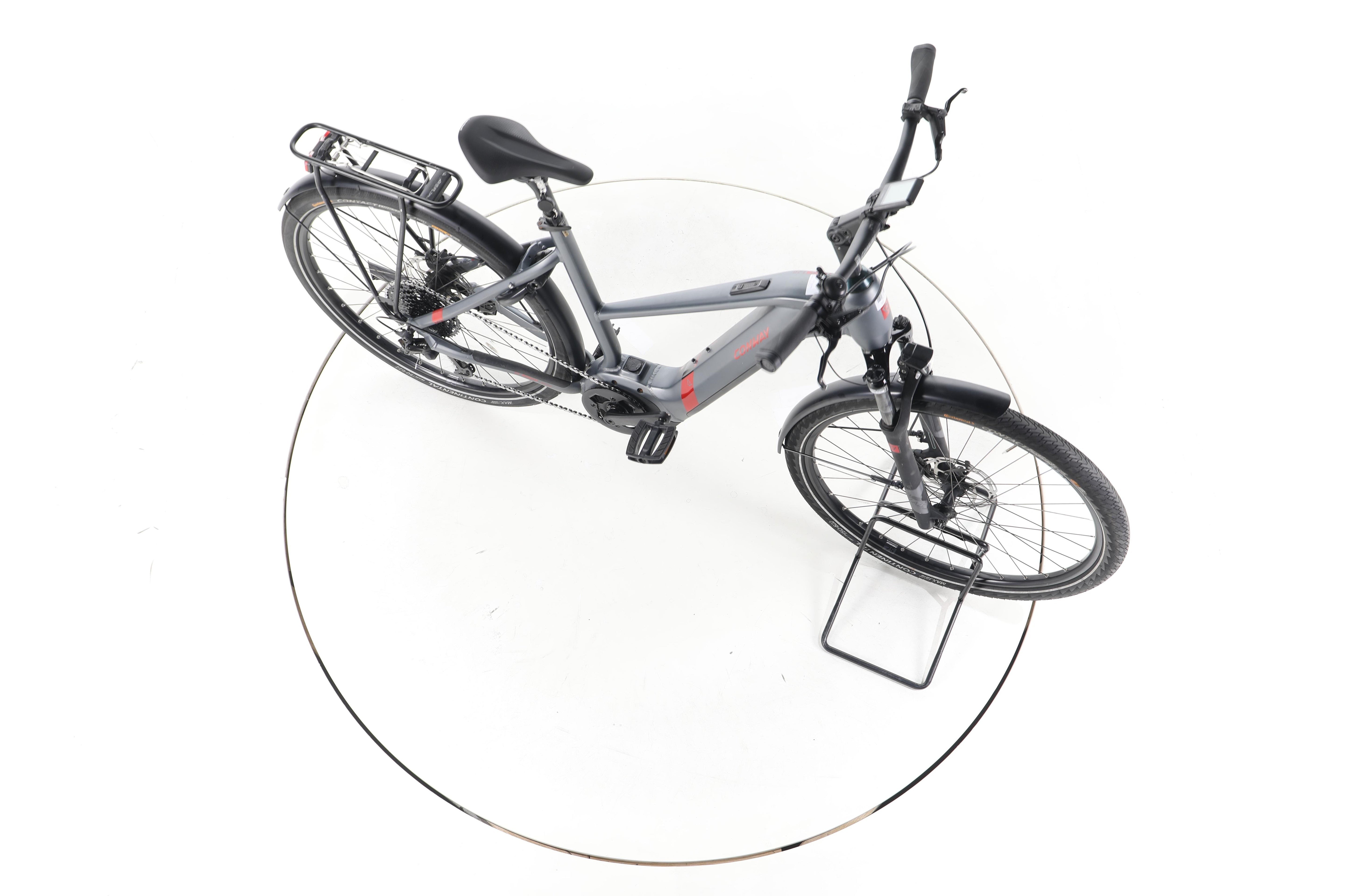 Conway Cairon T 2.0 Trekking E-Bike - Image 14
