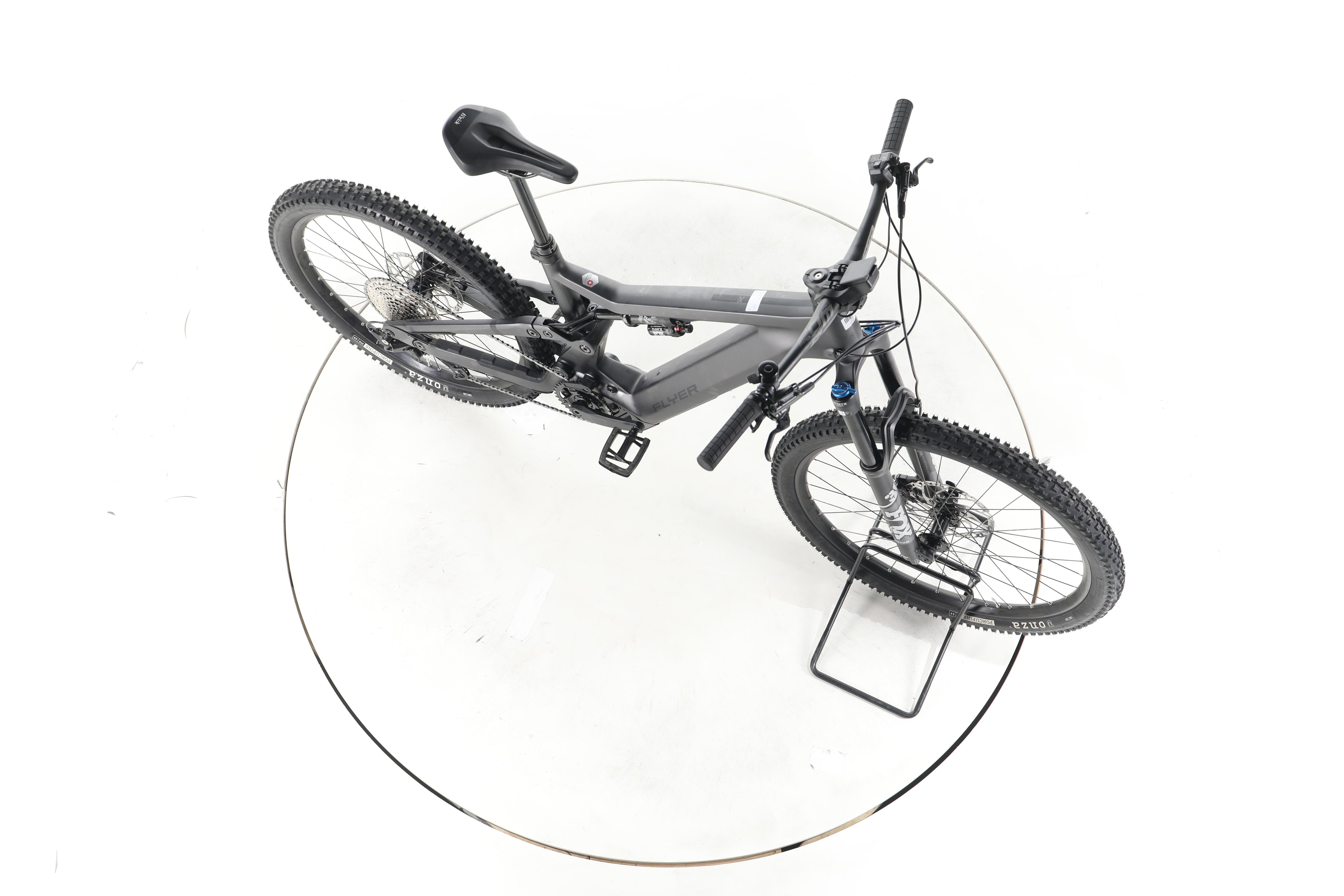 FLYER Uproc X 6.10 E-Bike Fully - Image 14
