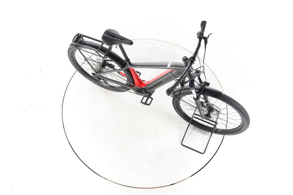 Trek Sport 4 EQ Trekking E-Bike - Image 14