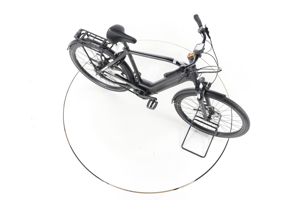 Hercules E-Imperial I-R5 City E-Bike - Image 14